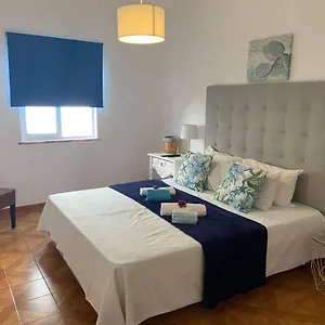  Habitación en casa particular Vivenda Rosa Portugal