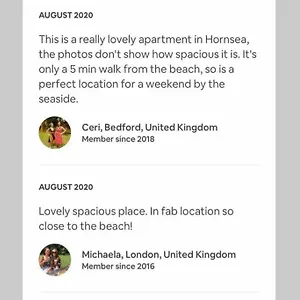 check availability
