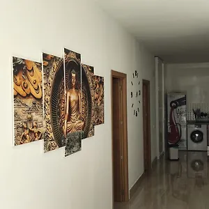  Apartamento Precioso Bajo Muy Grande A 200 Metros De Playa España
