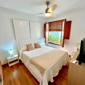  Apartamento Centro - Obispo Fitero España