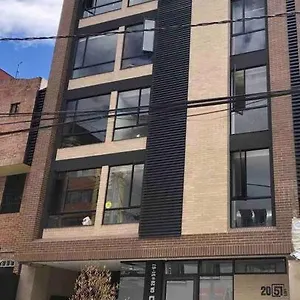  Apartamento Nuevo Tipo Loft, Ubicacion Central. Colombia