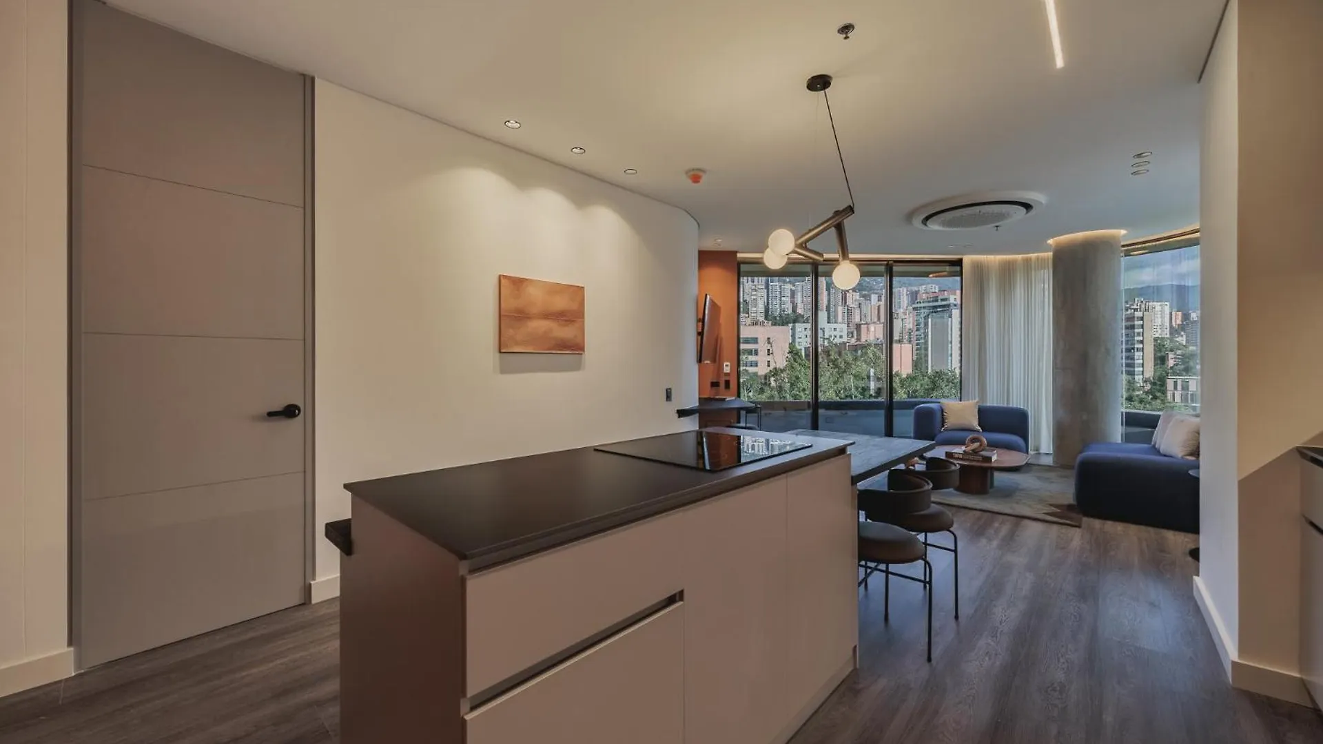 Nock - Reserved Residences Μεντεγίν Διαμέρισμα