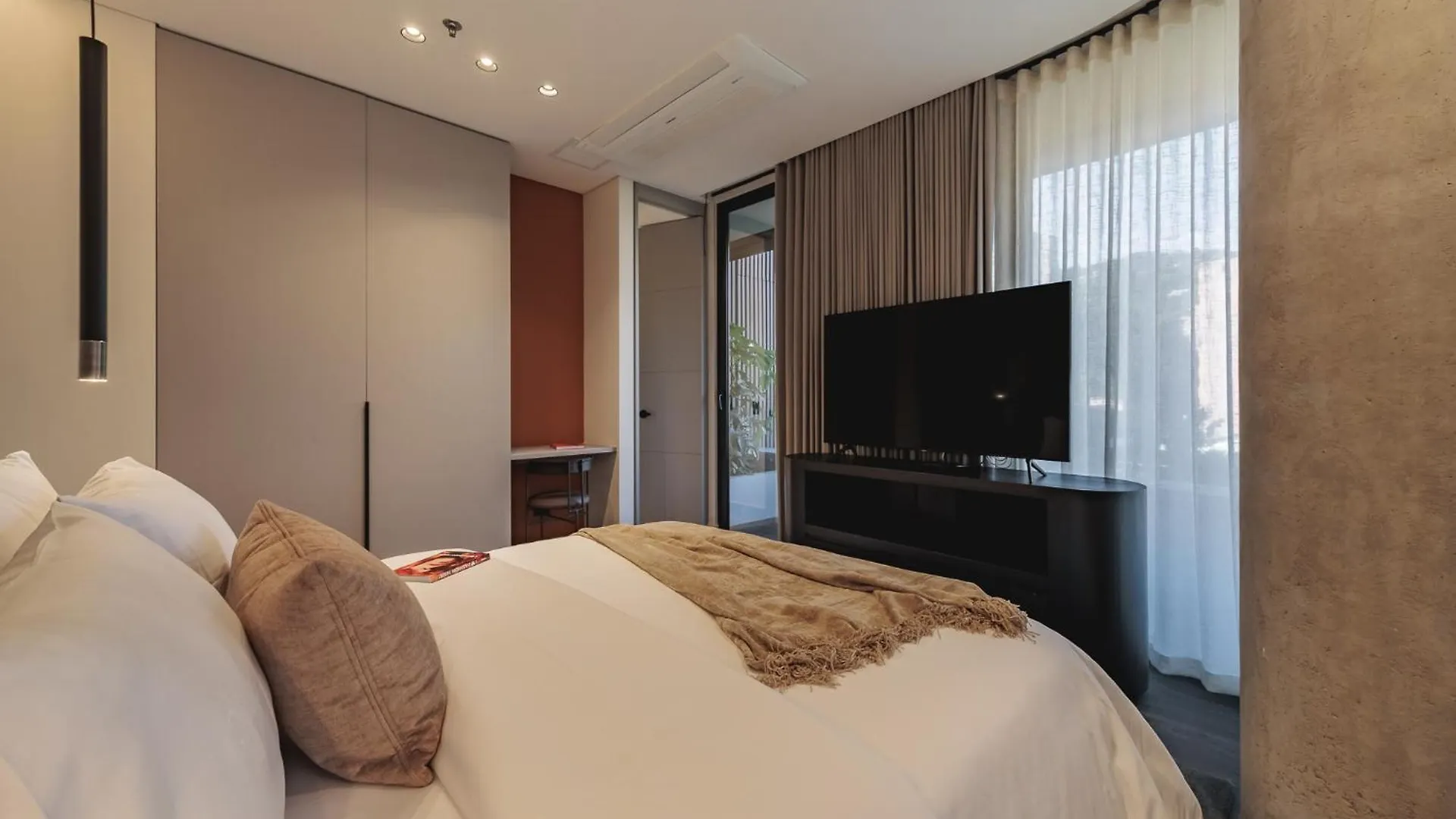 Nock - Reserved Residences Medellín 0*,  Colombia