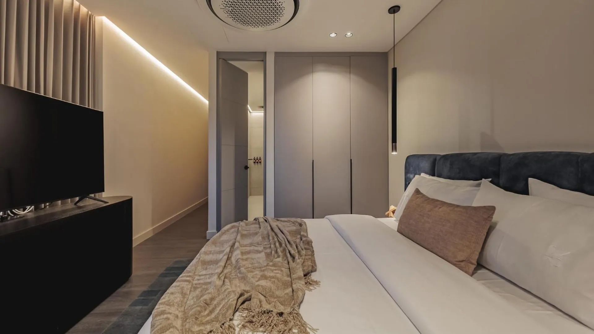 Nock - Reserved Residences Medellín Apartamento