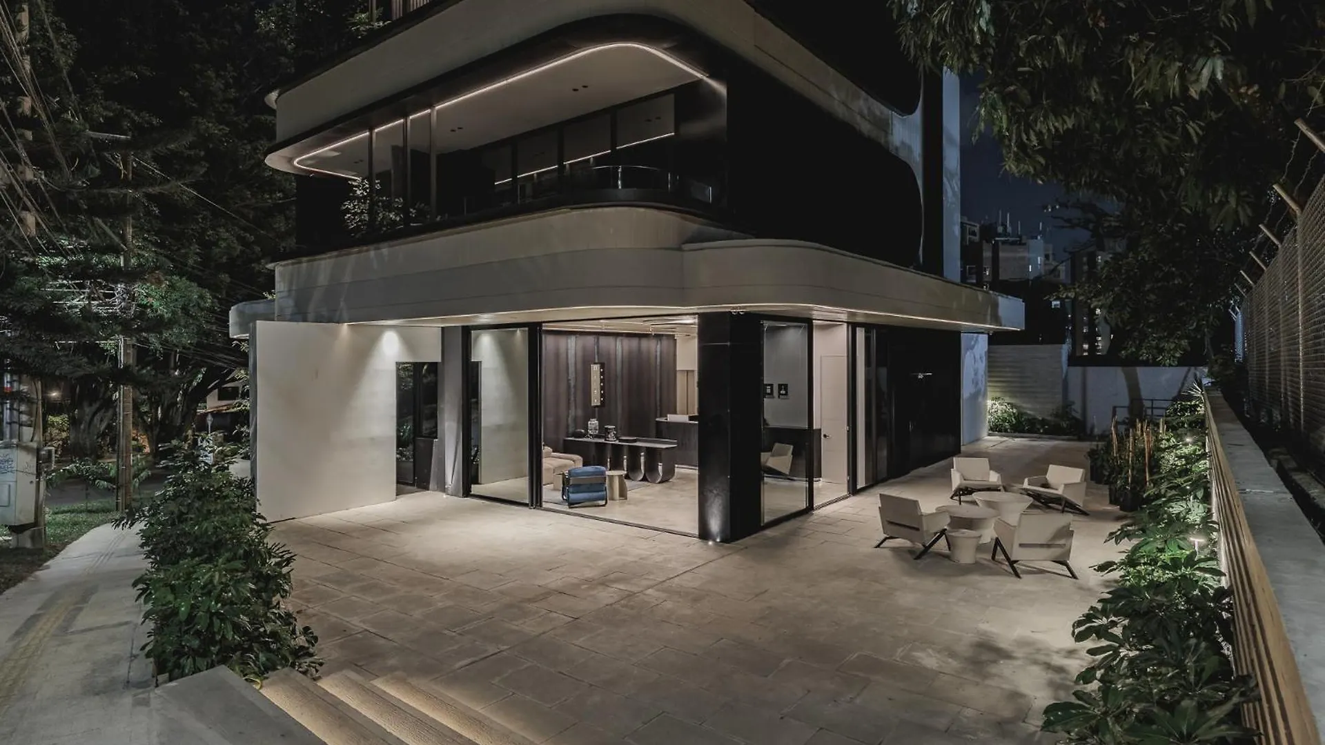 Nock - Reserved Residences Medellín