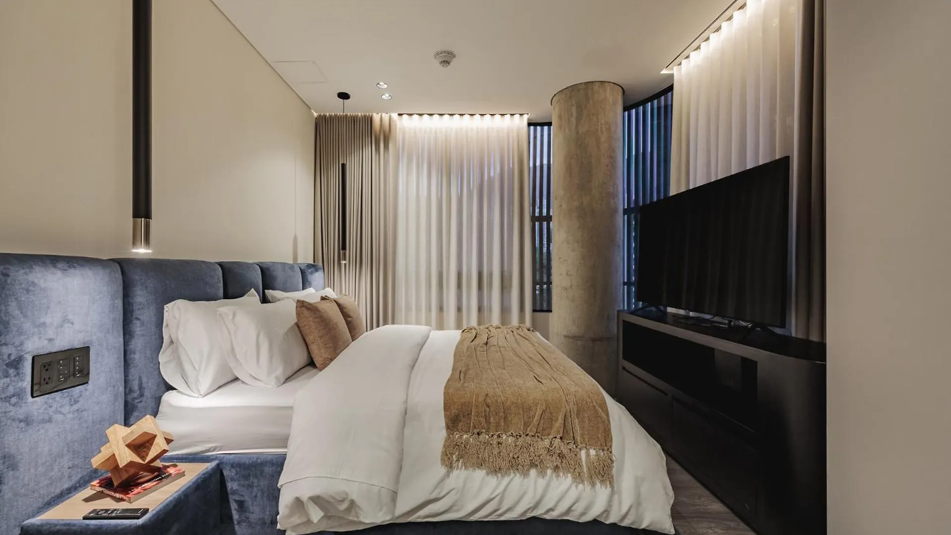 Nock - Reserved Residences Medellín 0*,