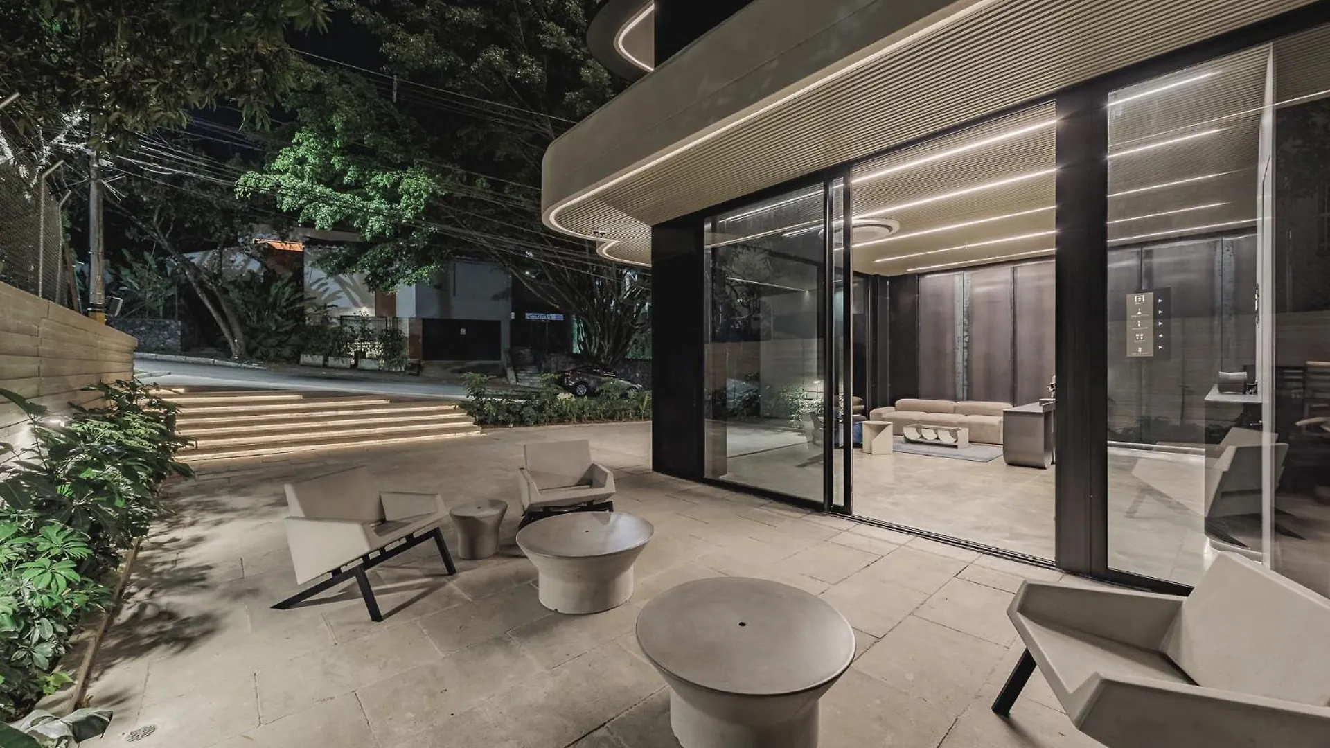 Apartamento Nock - Reserved Residences Medellín