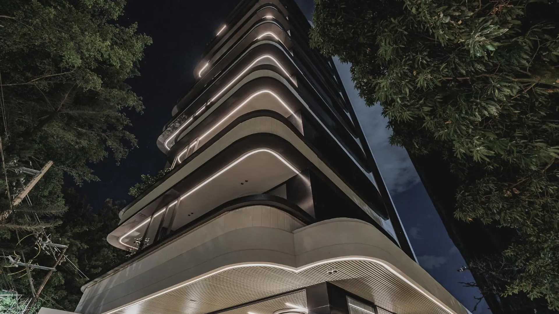 Apartamento Nock - Reserved Residences Medellín