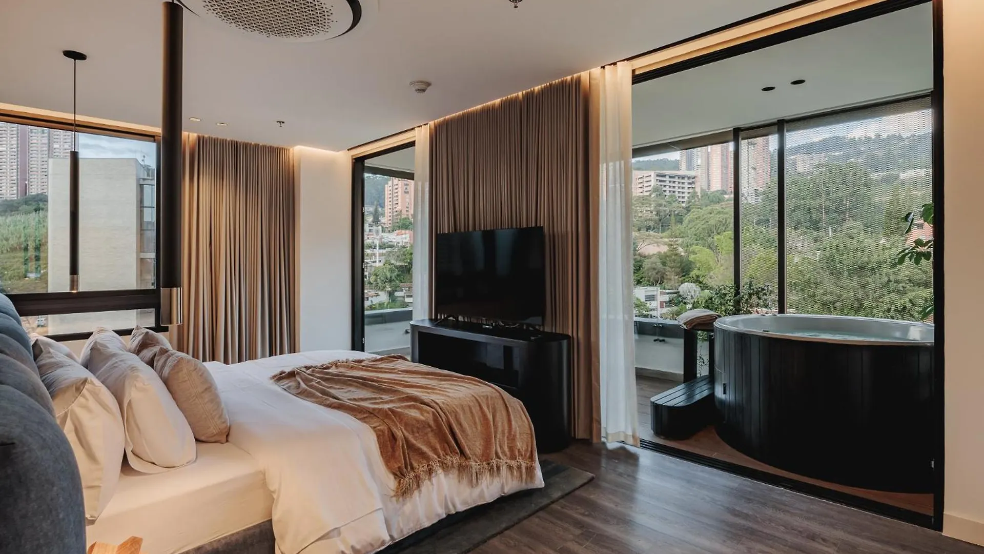 Nock - Reserved Residences Medellín