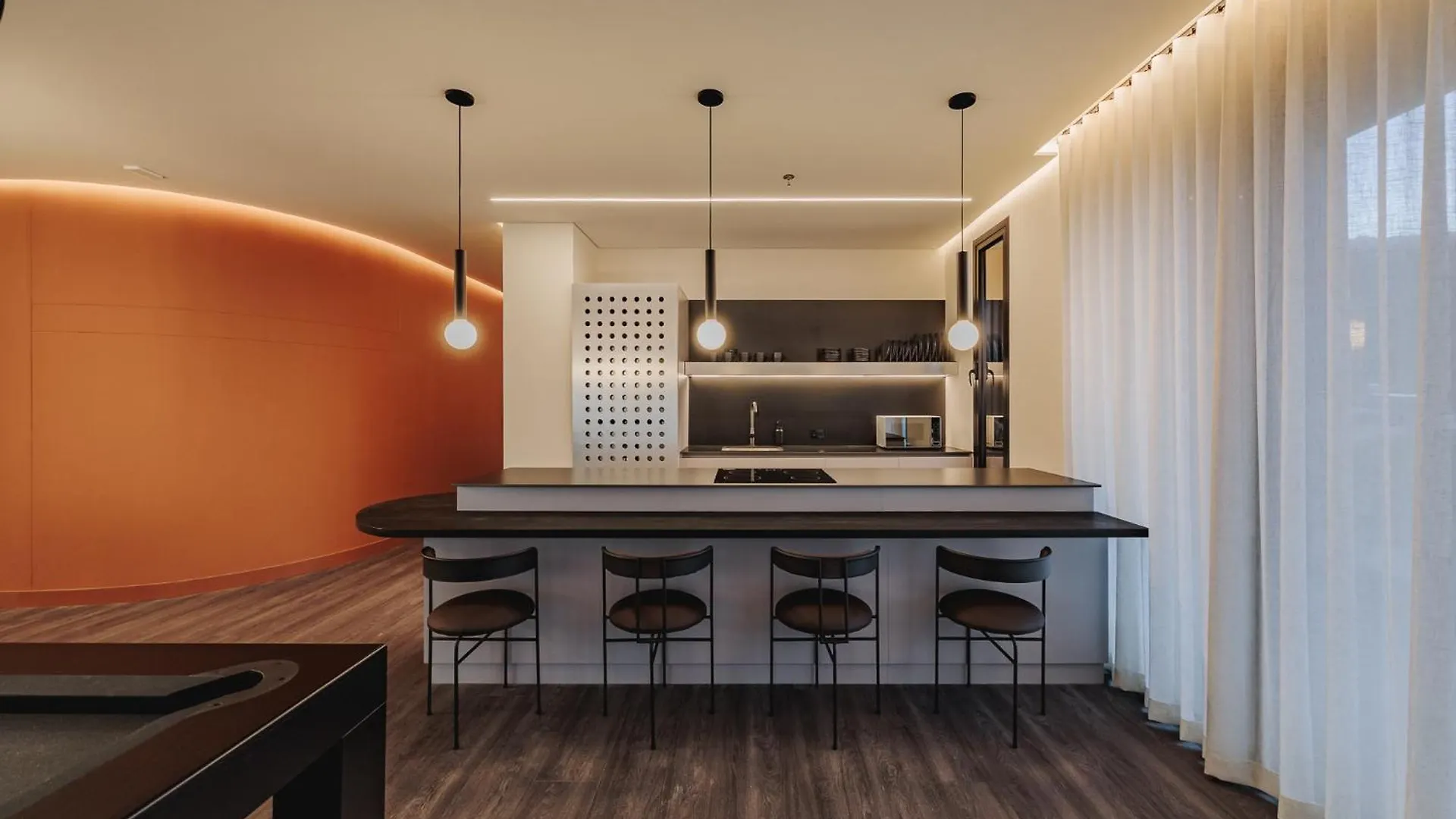 Nock - Reserved Residences Medellín