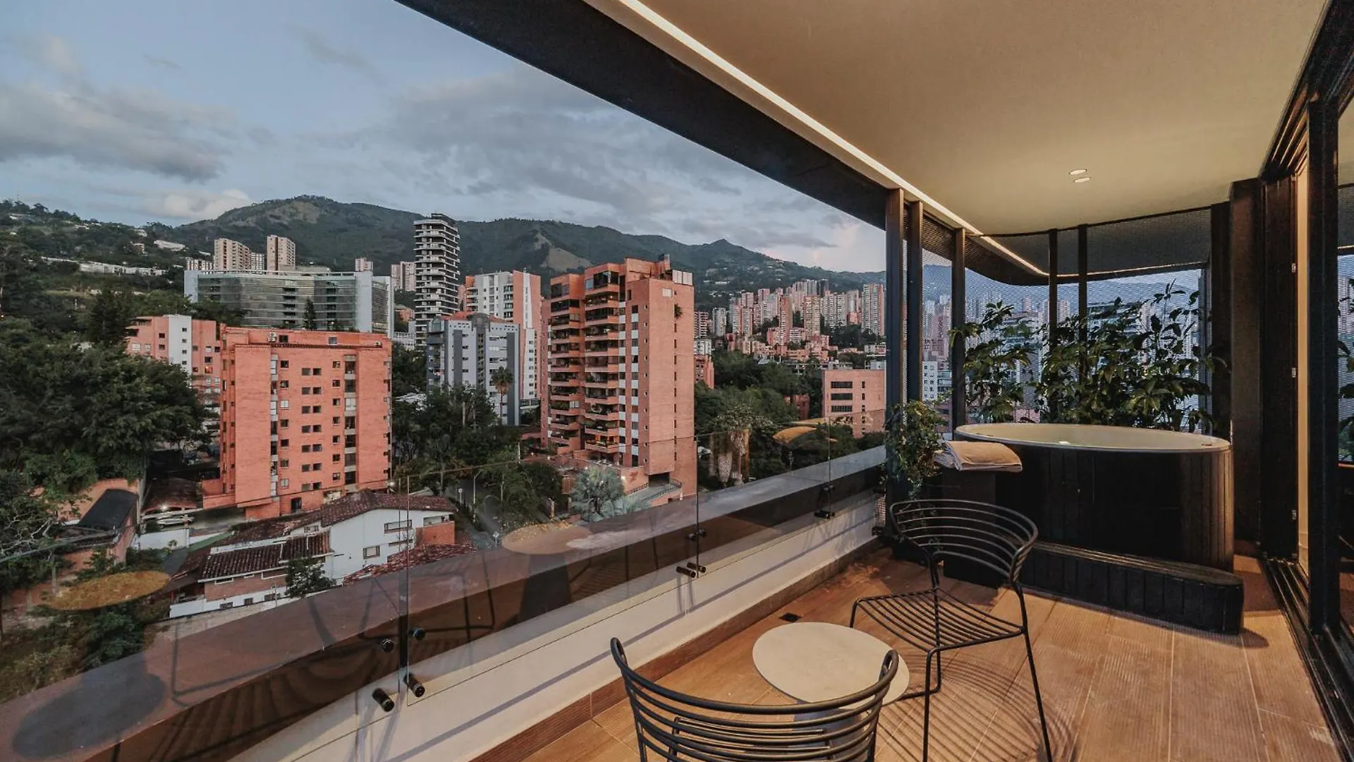 Nock - Reserved Residences Medellín Colombia