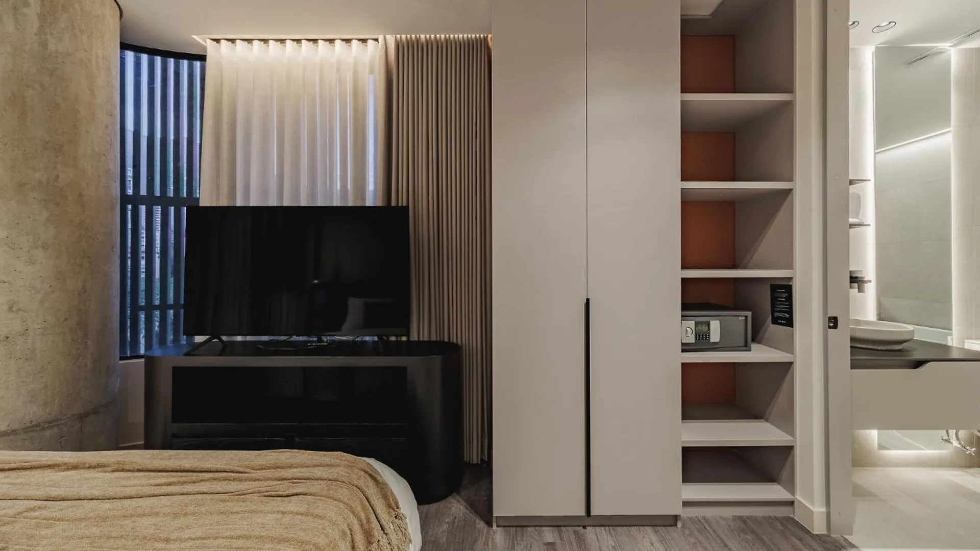 Nock - Reserved Residences Medellín Apartamento