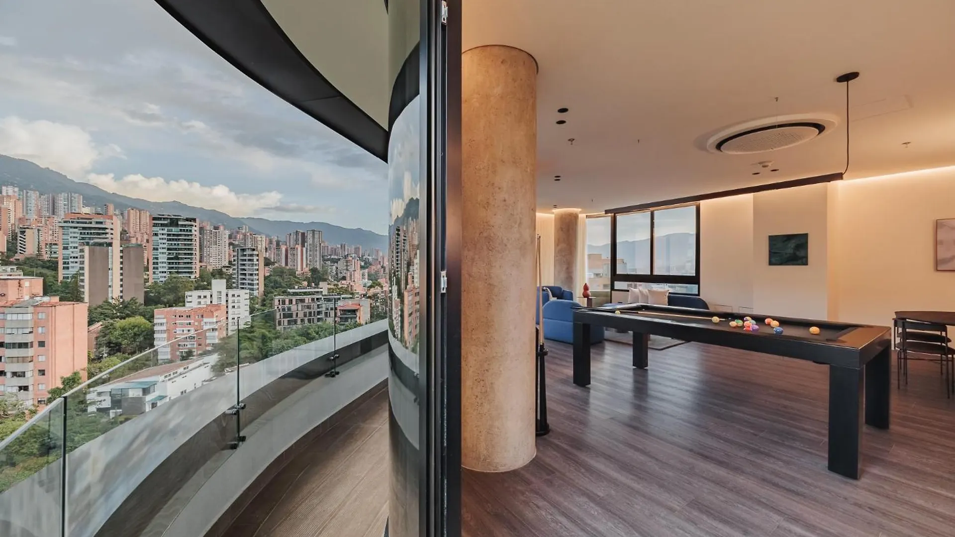 Nock - Reserved Residences Medellín