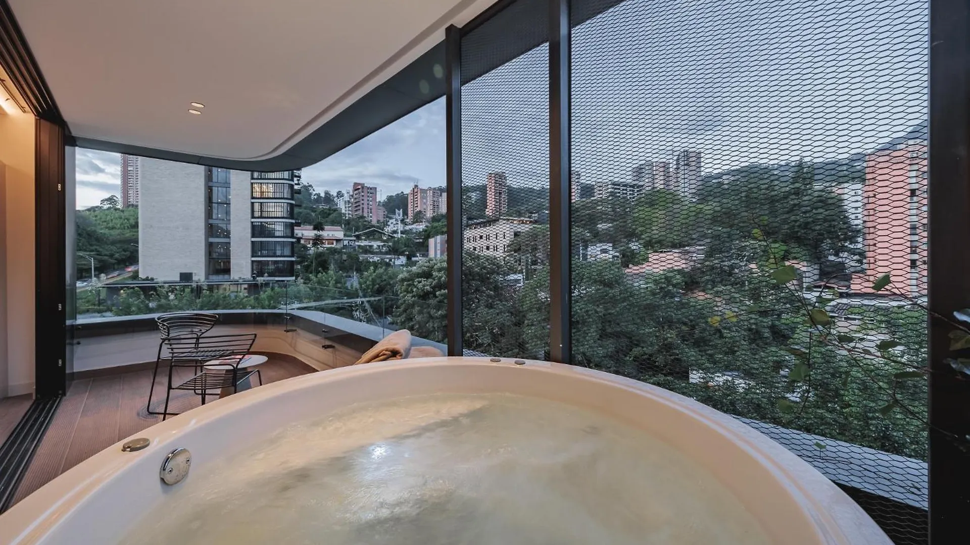 Nock - Reserved Residences Medellín 0*,