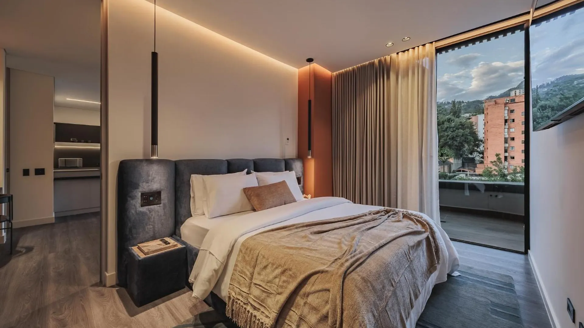 Nock - Reserved Residences Medellín