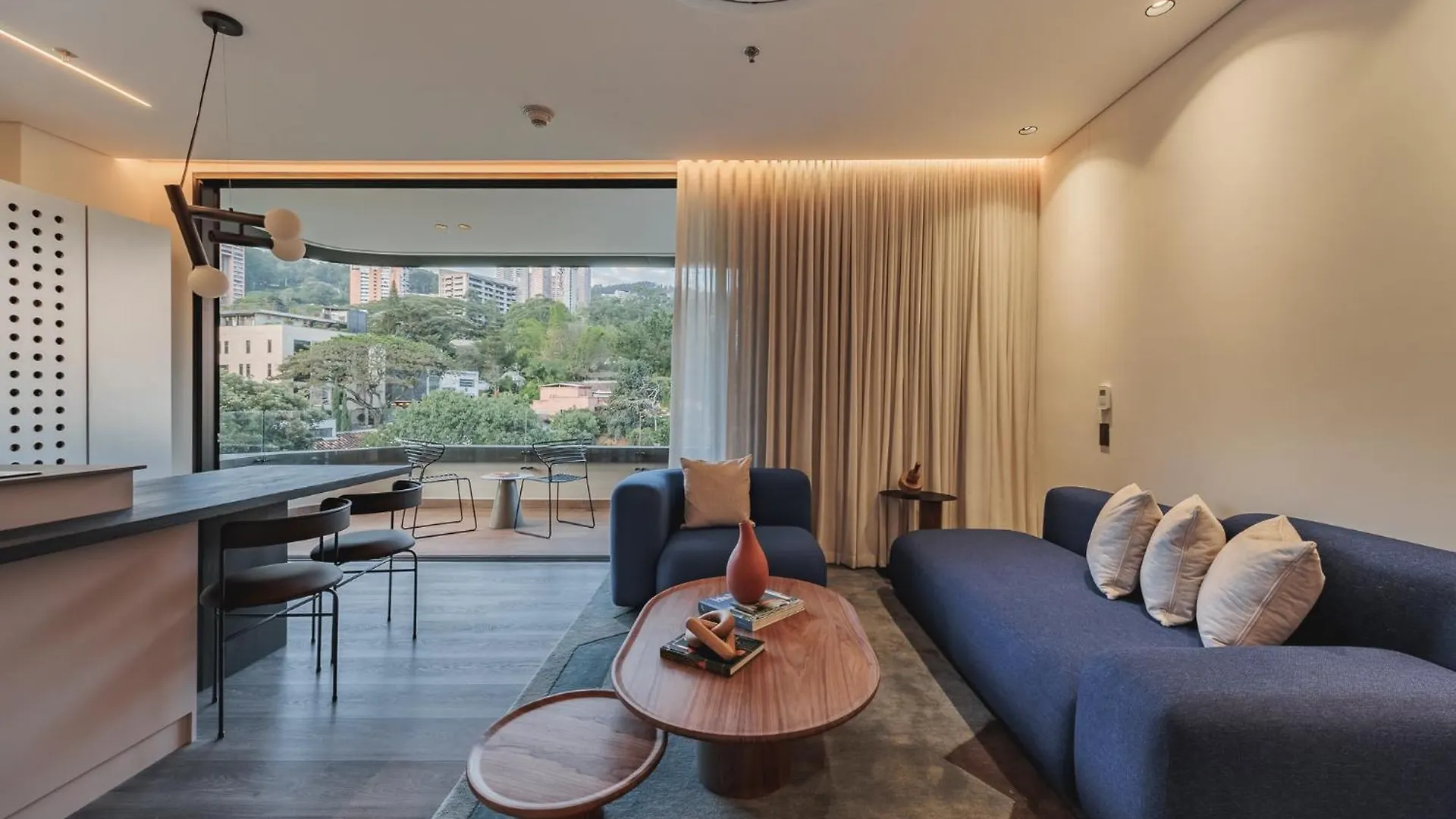Nock - Reserved Residences Μεντεγίν Κολομβία