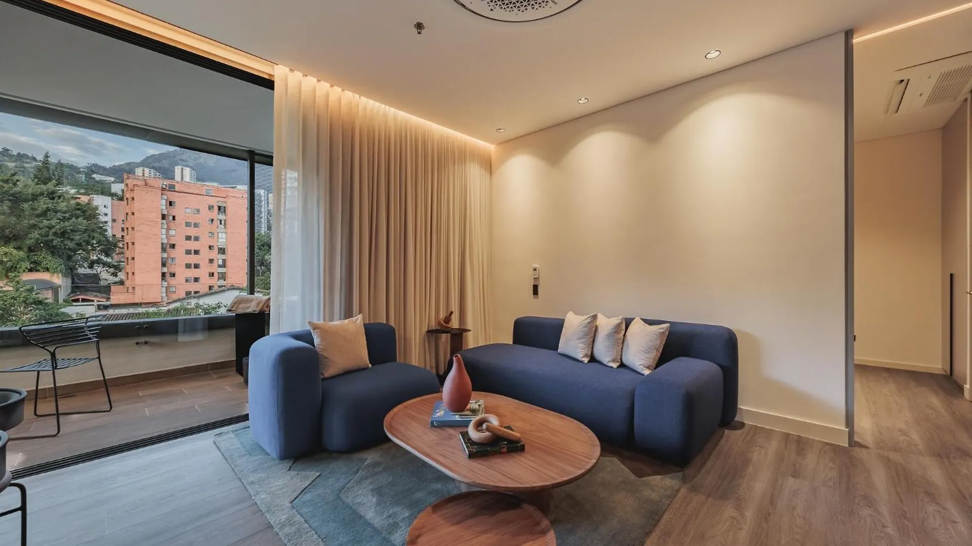 Nock - Reserved Residences Μεντεγίν 0*,  Κολομβία