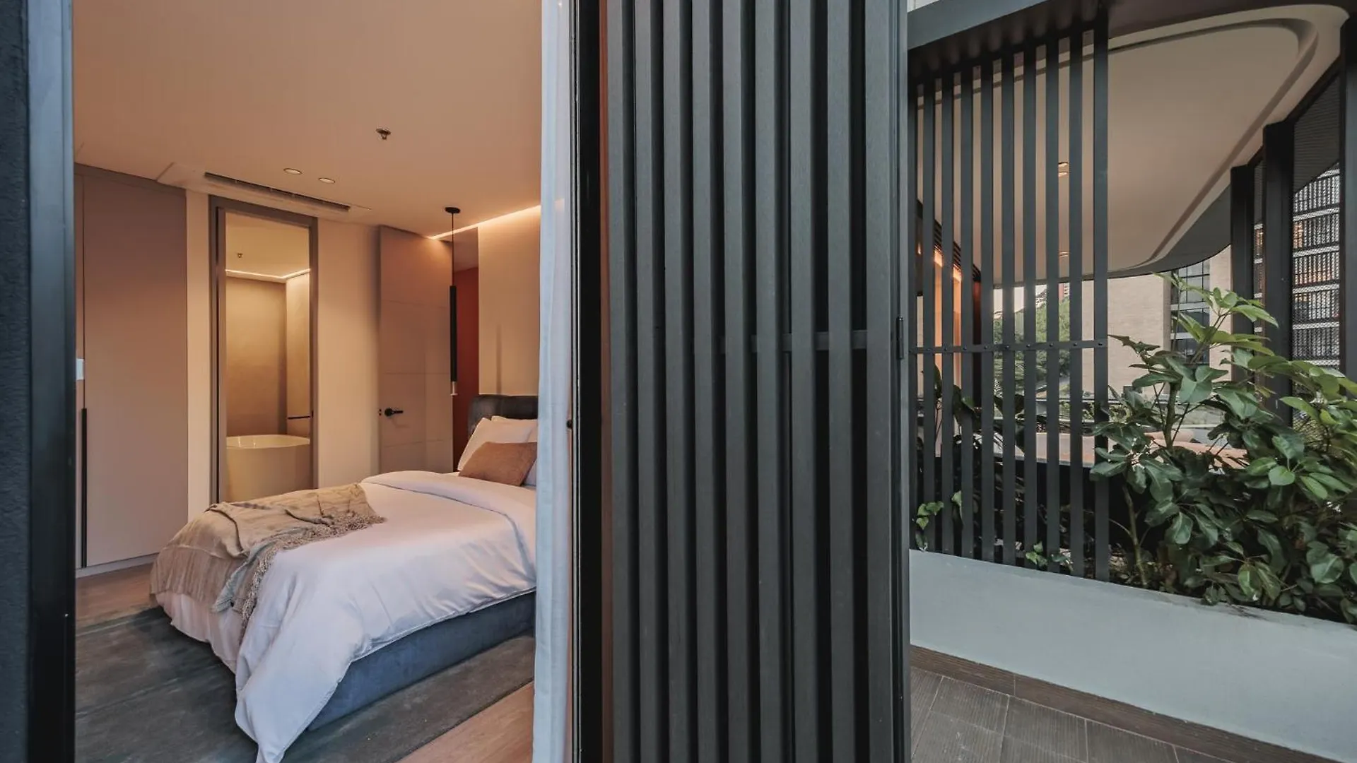 Nock - Reserved Residences Μεντεγίν Διαμέρισμα