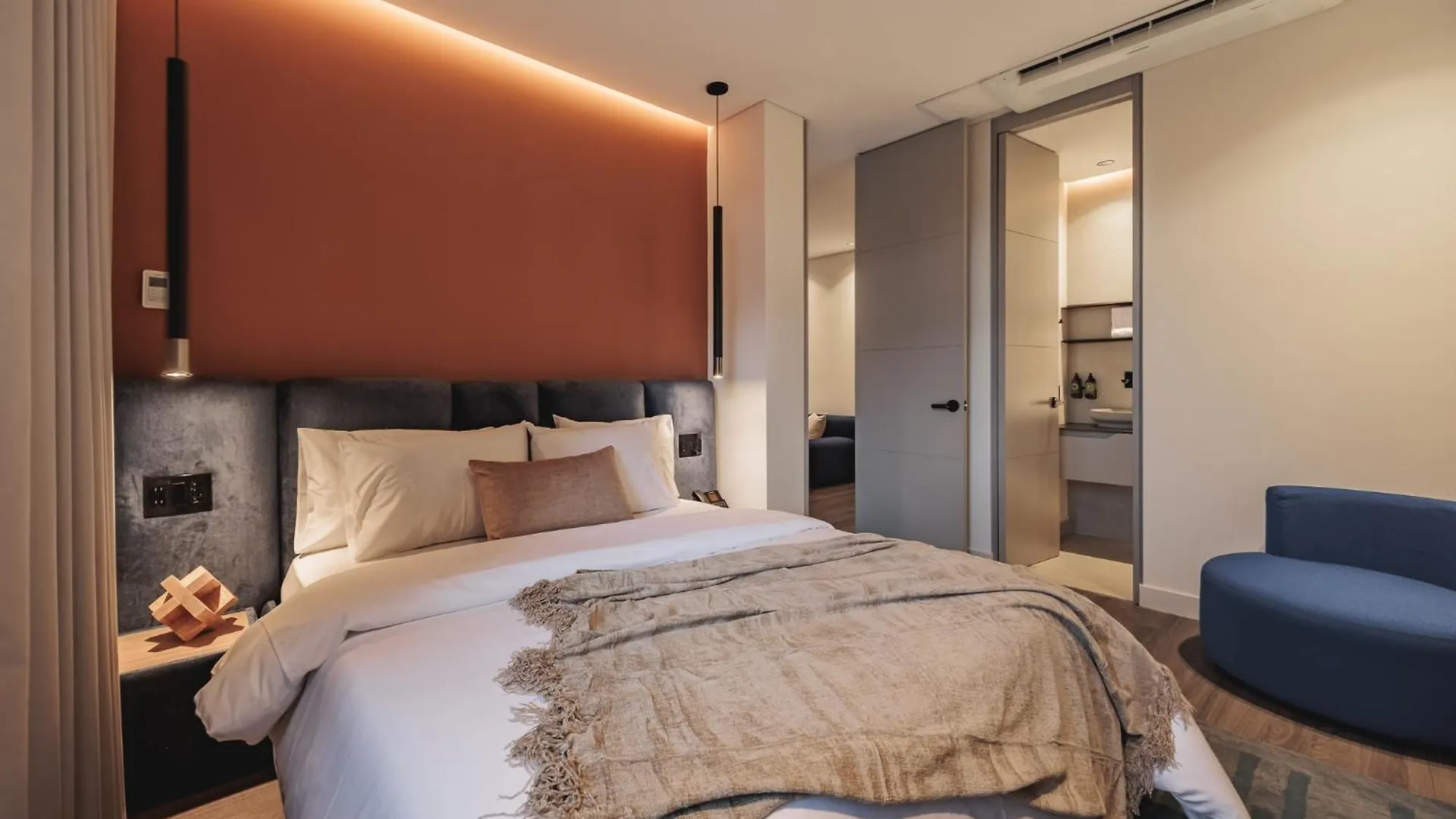 Nock - Reserved Residences Medellín Apartamento