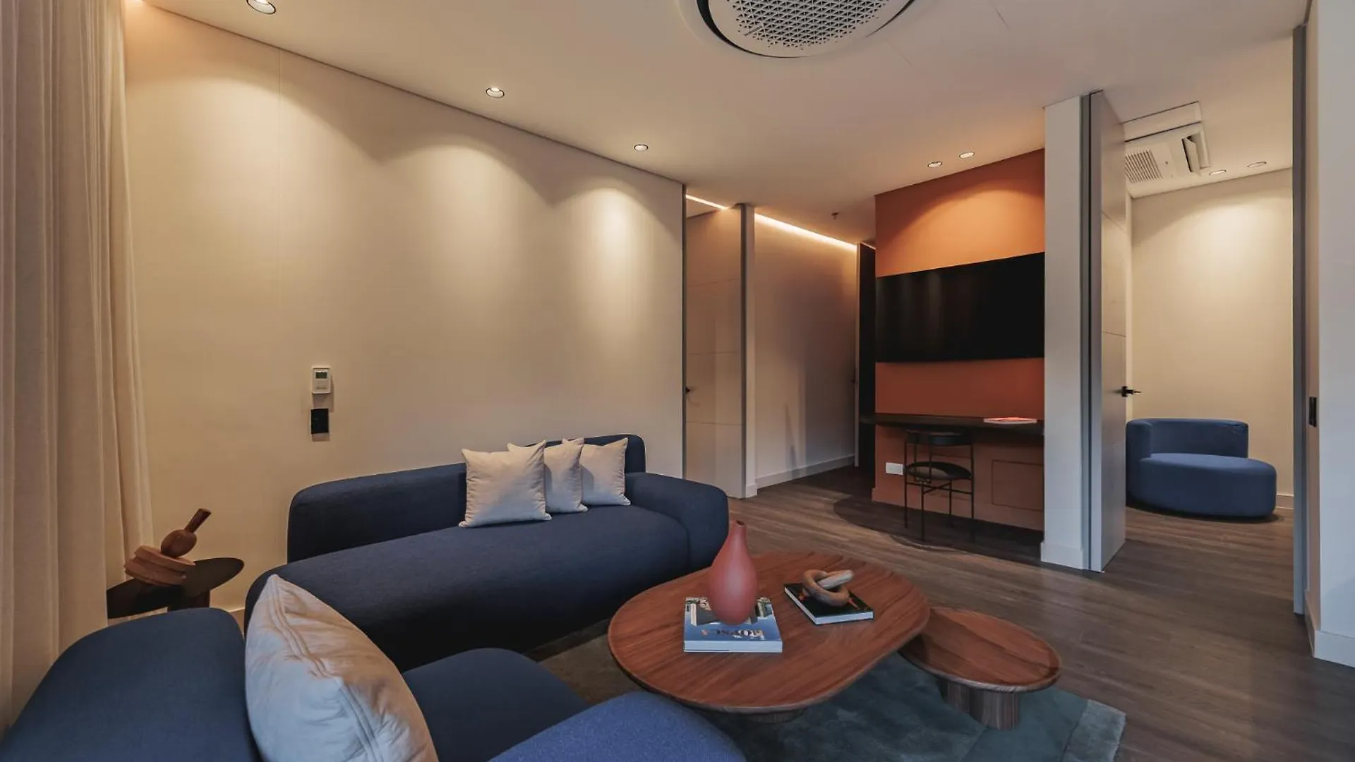 Nock - Reserved Residences Medellín