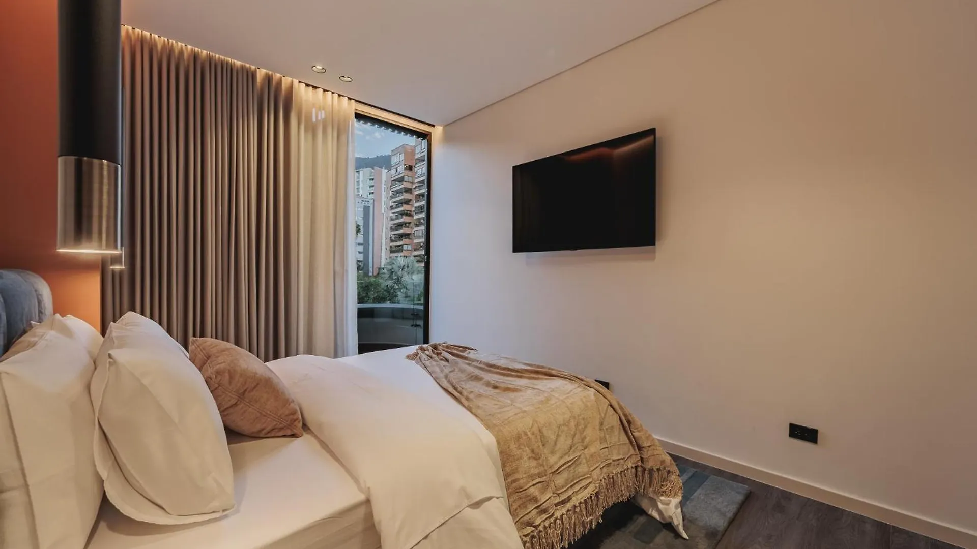 Nock - Reserved Residences Medellín