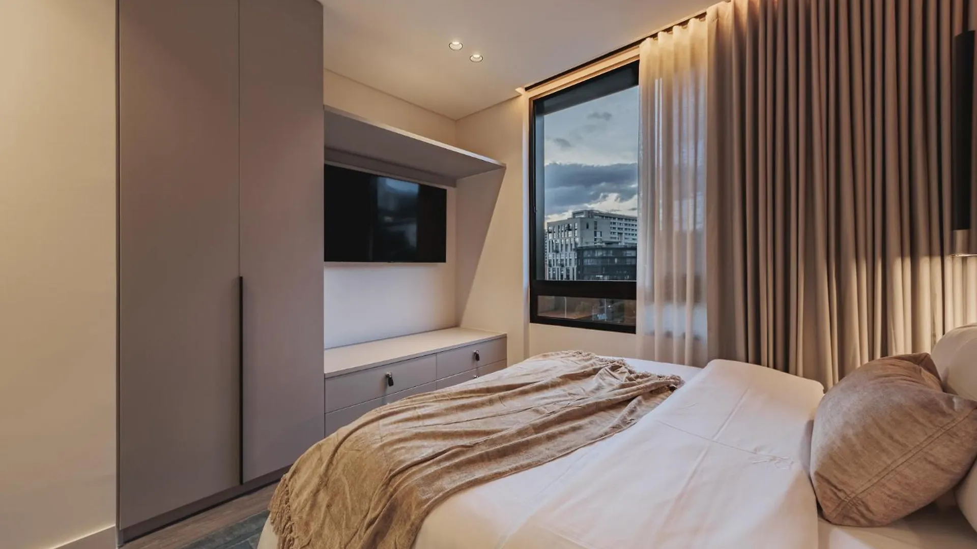 Apartamento Nock - Reserved Residences Medellín