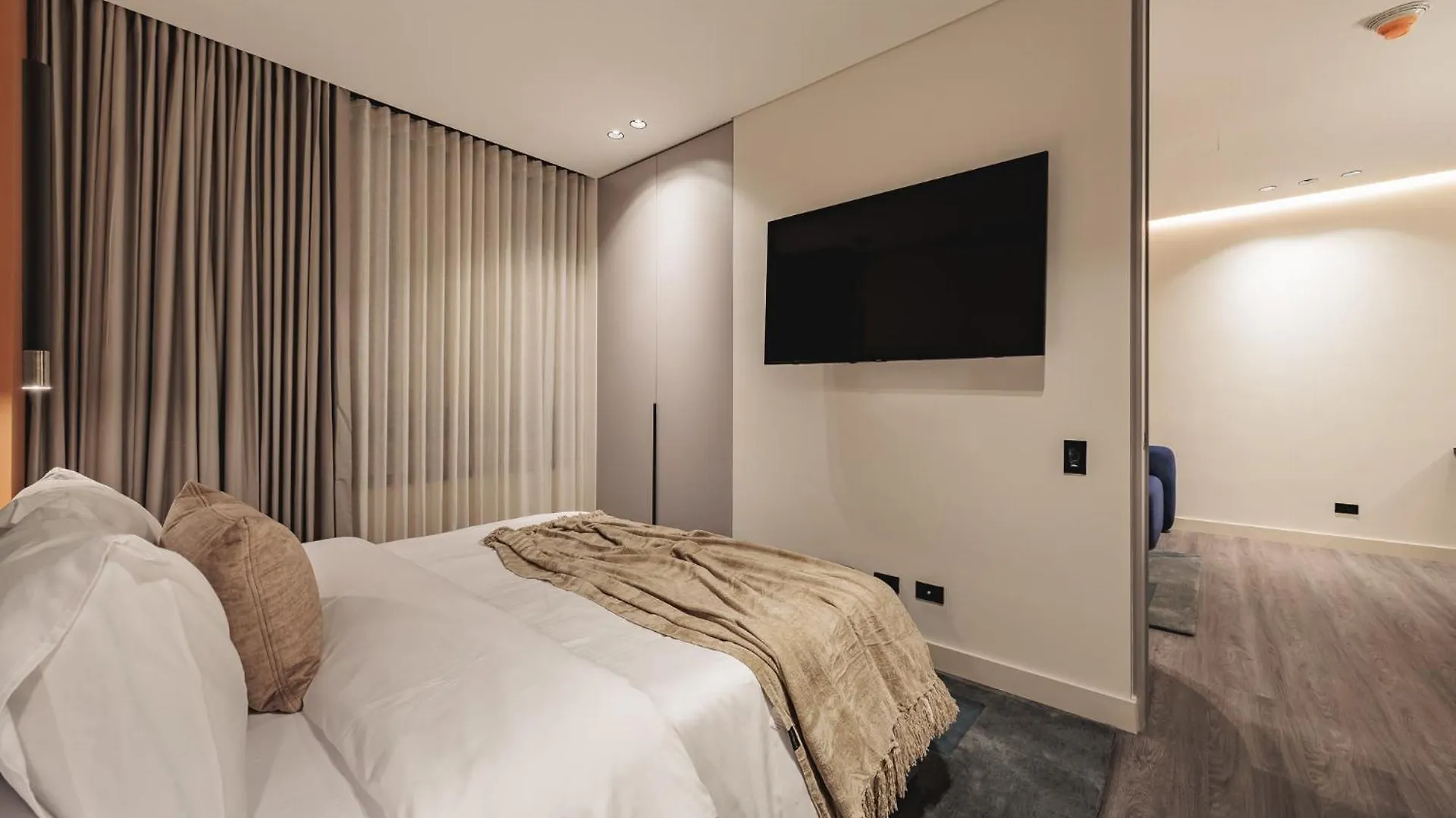 Nock - Reserved Residences Medellín 0*,