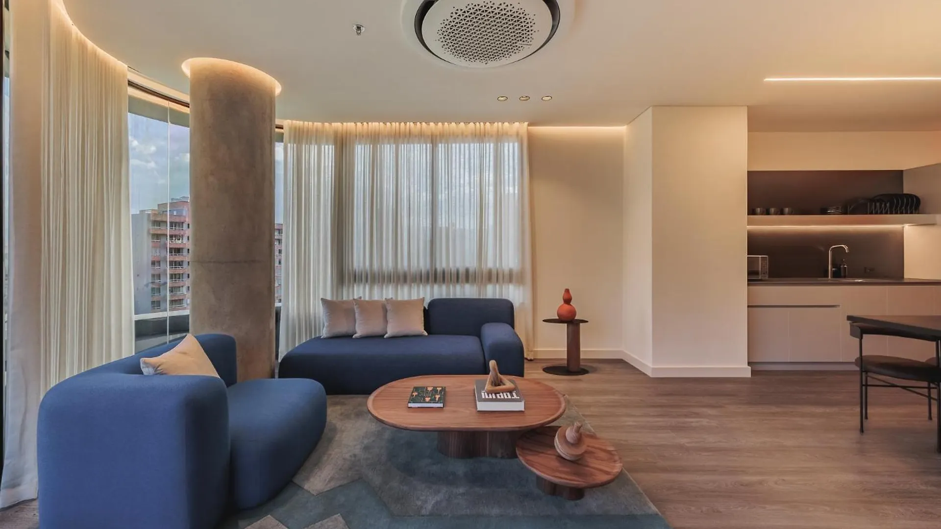 Nock - Reserved Residences Medellín 0*,  Colombia