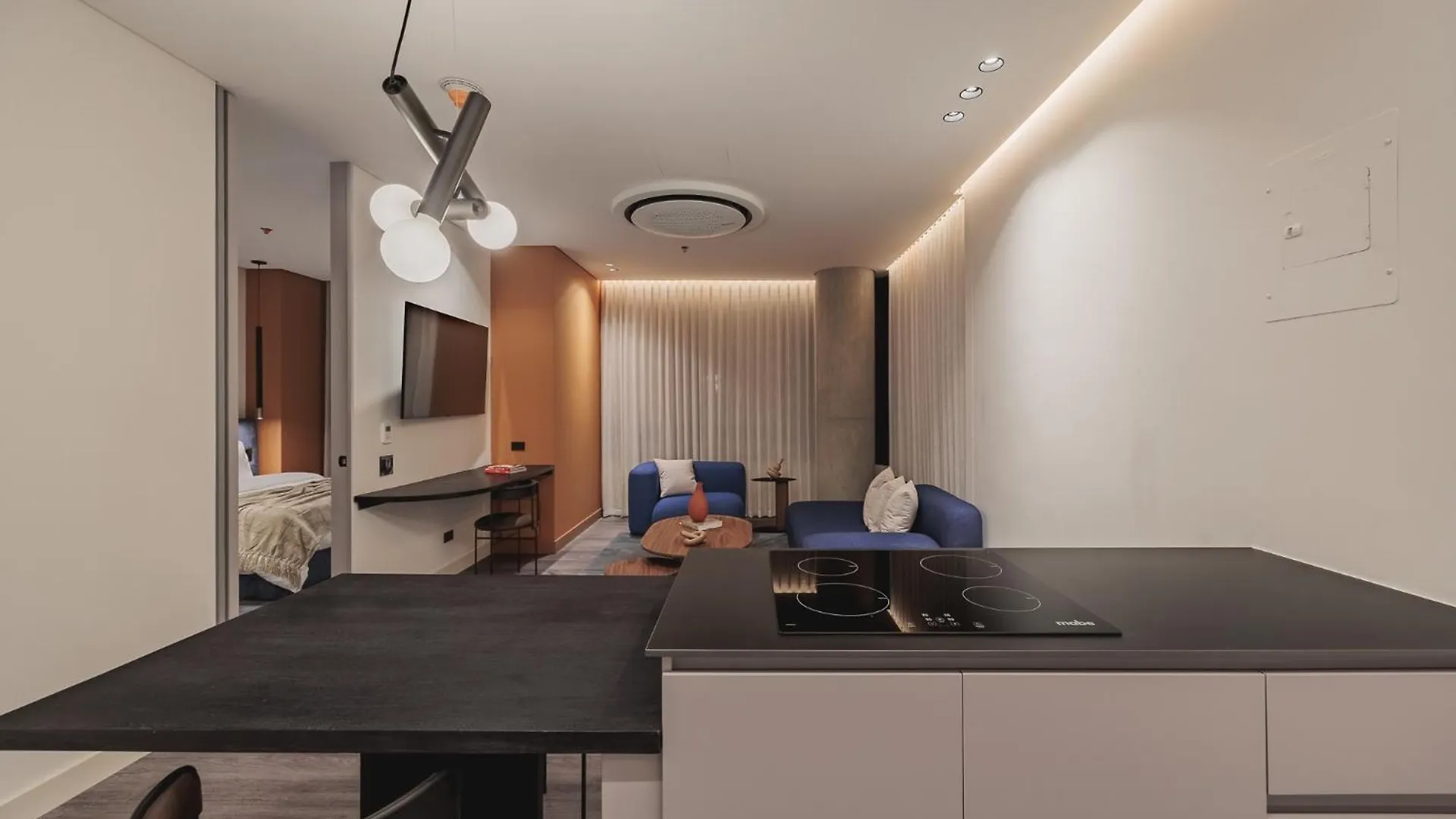 Nock - Reserved Residences Μεντεγίν