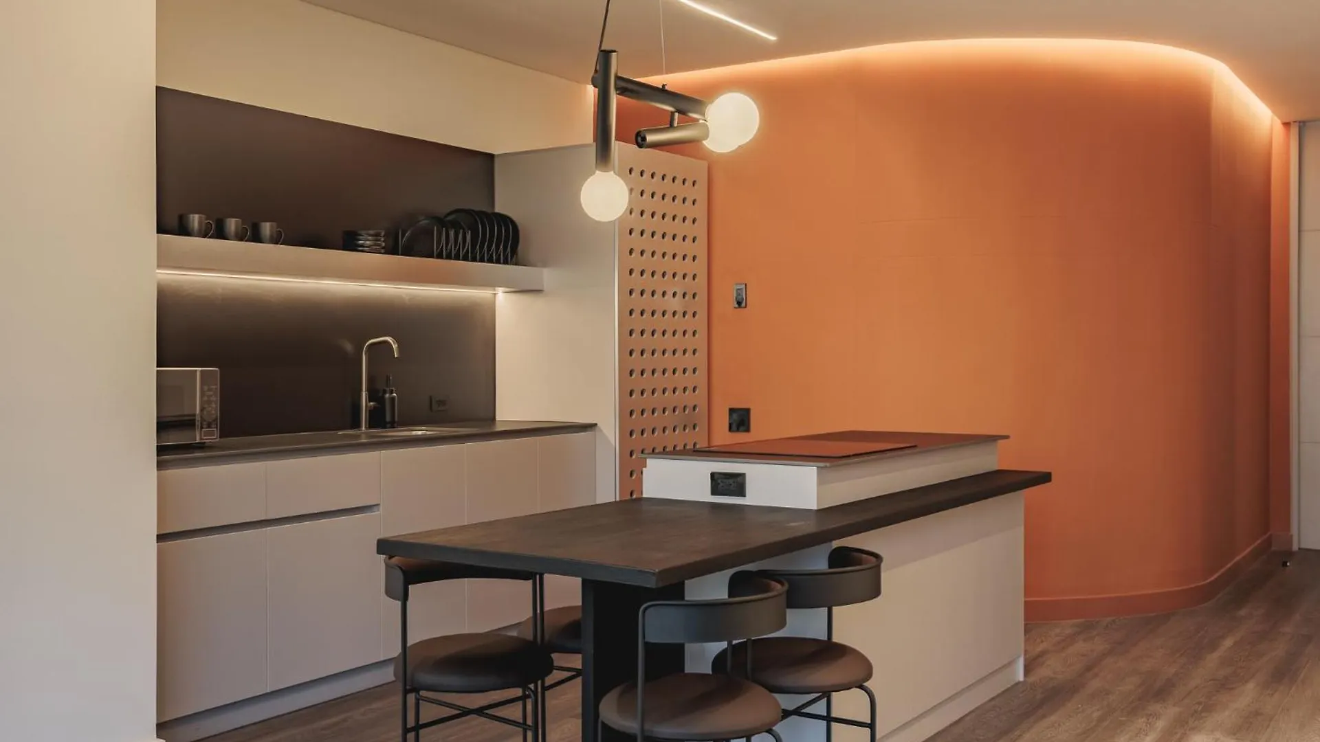 Nock - Reserved Residences Medellín