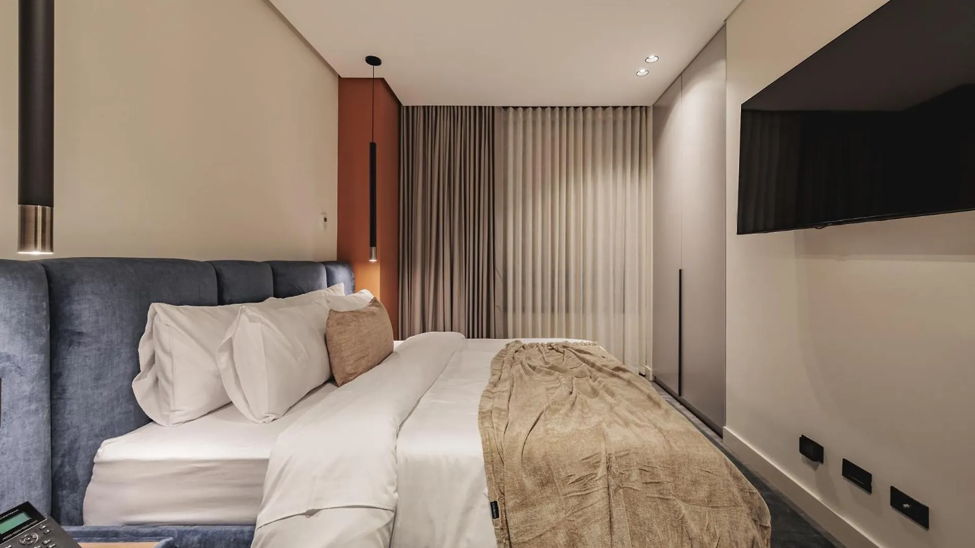 Nock - Reserved Residences Μεντεγίν Διαμέρισμα