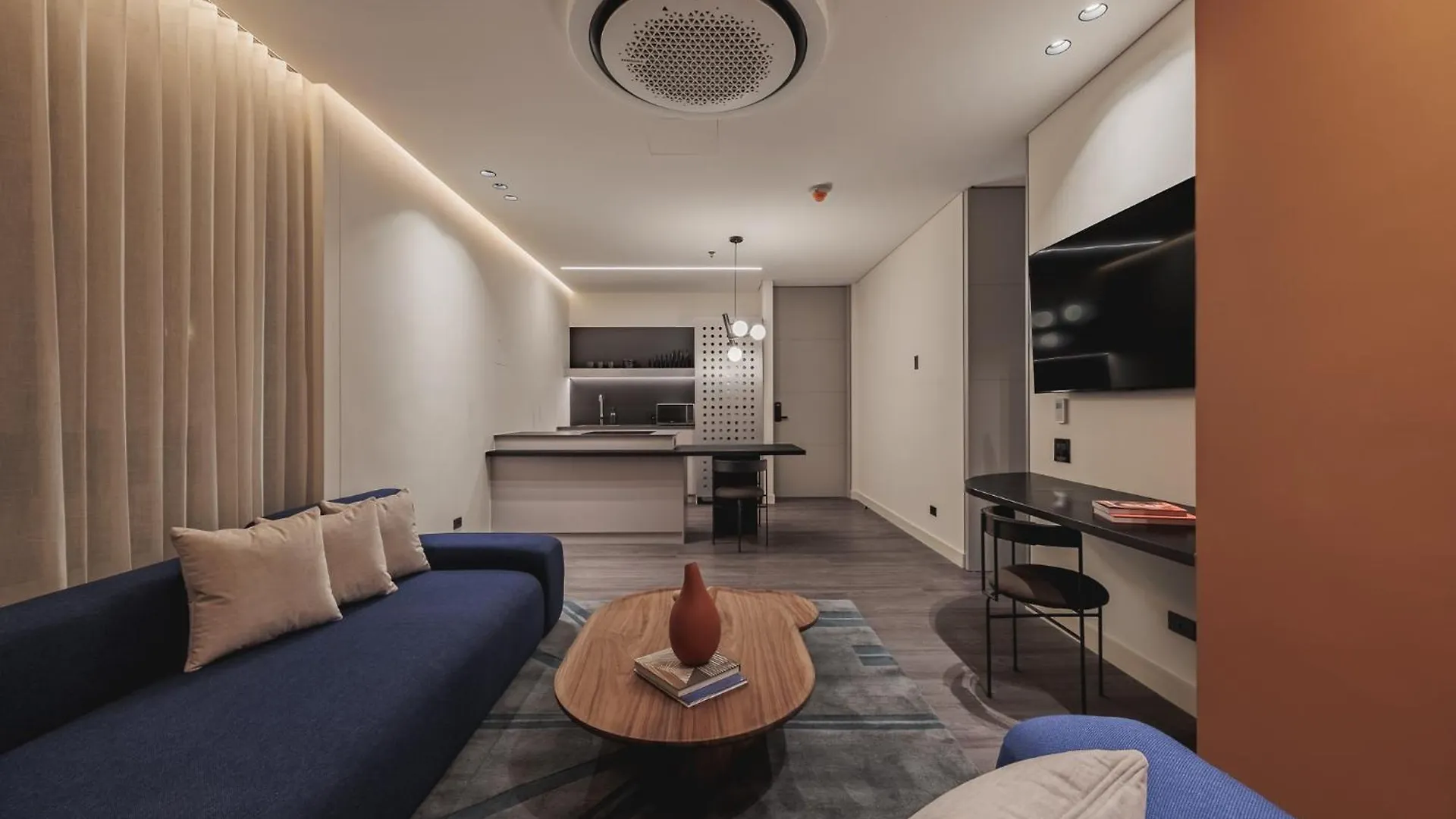 Nock - Reserved Residences Medellín