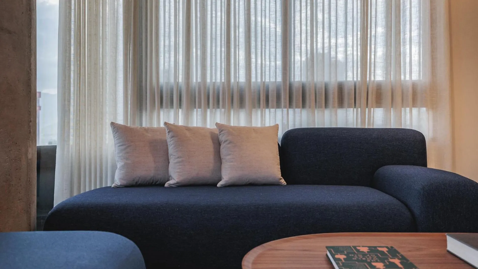 Apartamento Nock - Reserved Residences Medellín