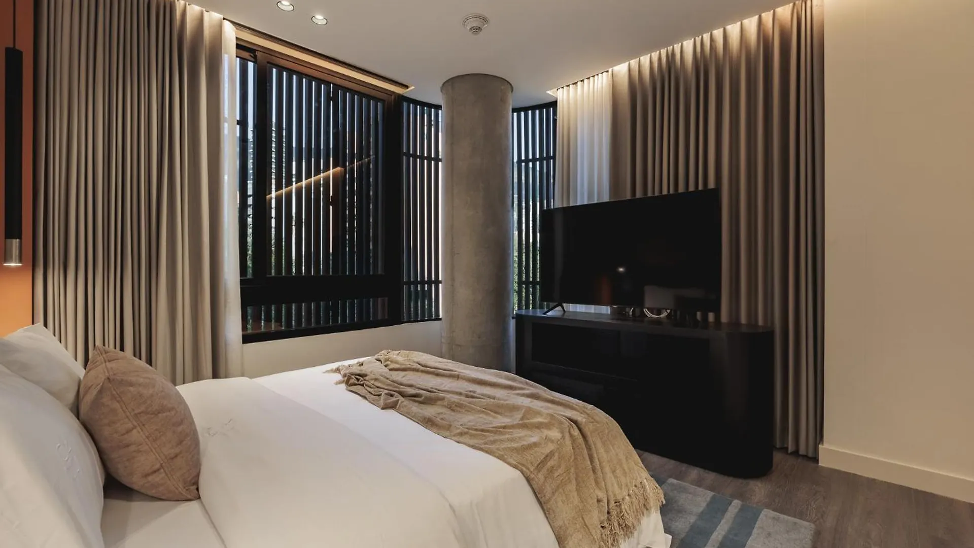 Nock - Reserved Residences Medellín Colombia
