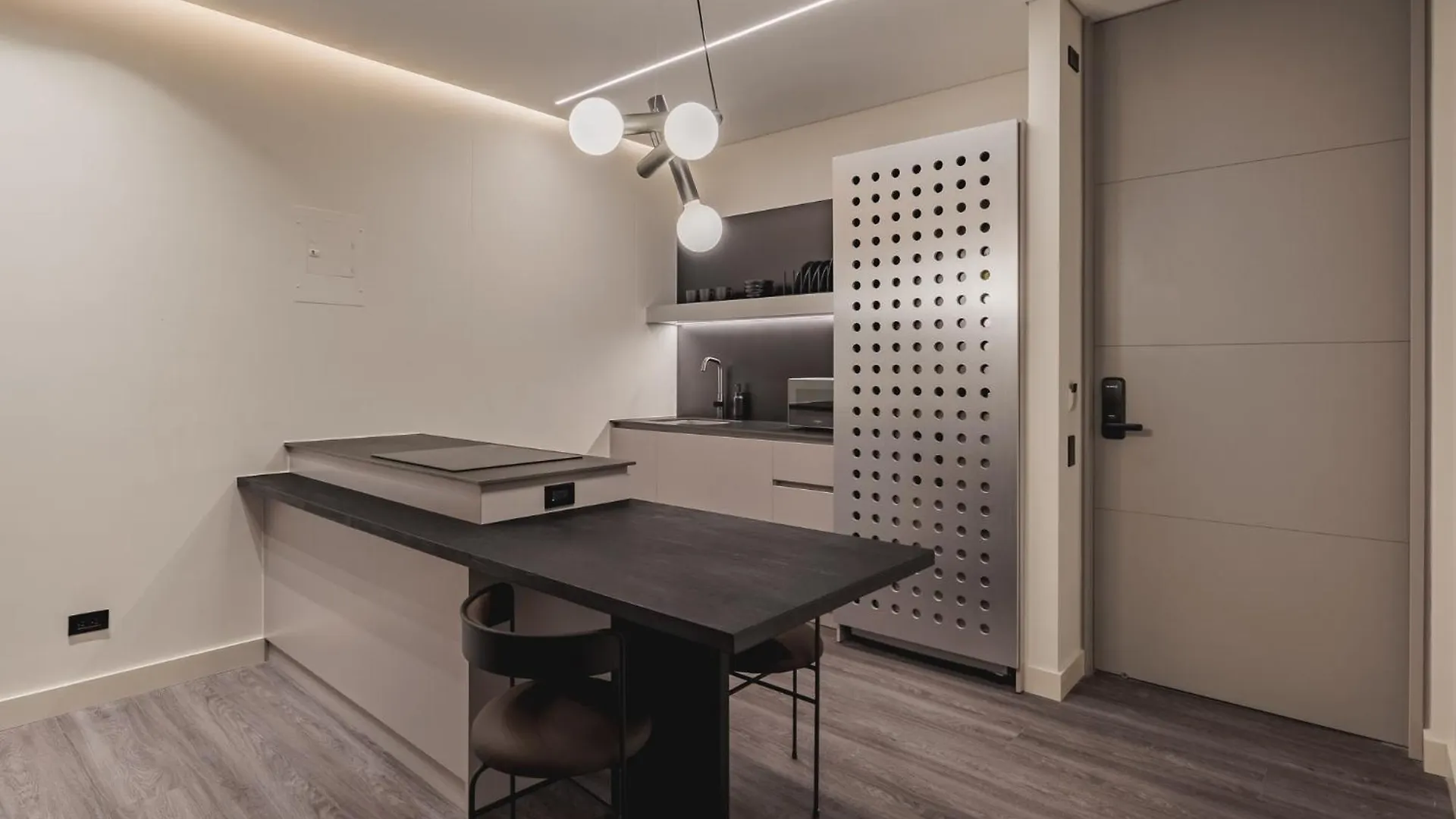 Nock - Reserved Residences Medellín 0*,  Colombia
