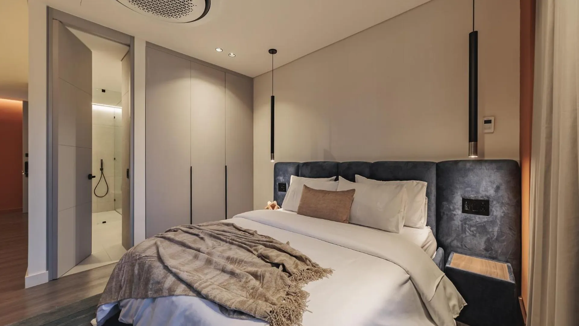 Nock - Reserved Residences Medellín Apartamento
