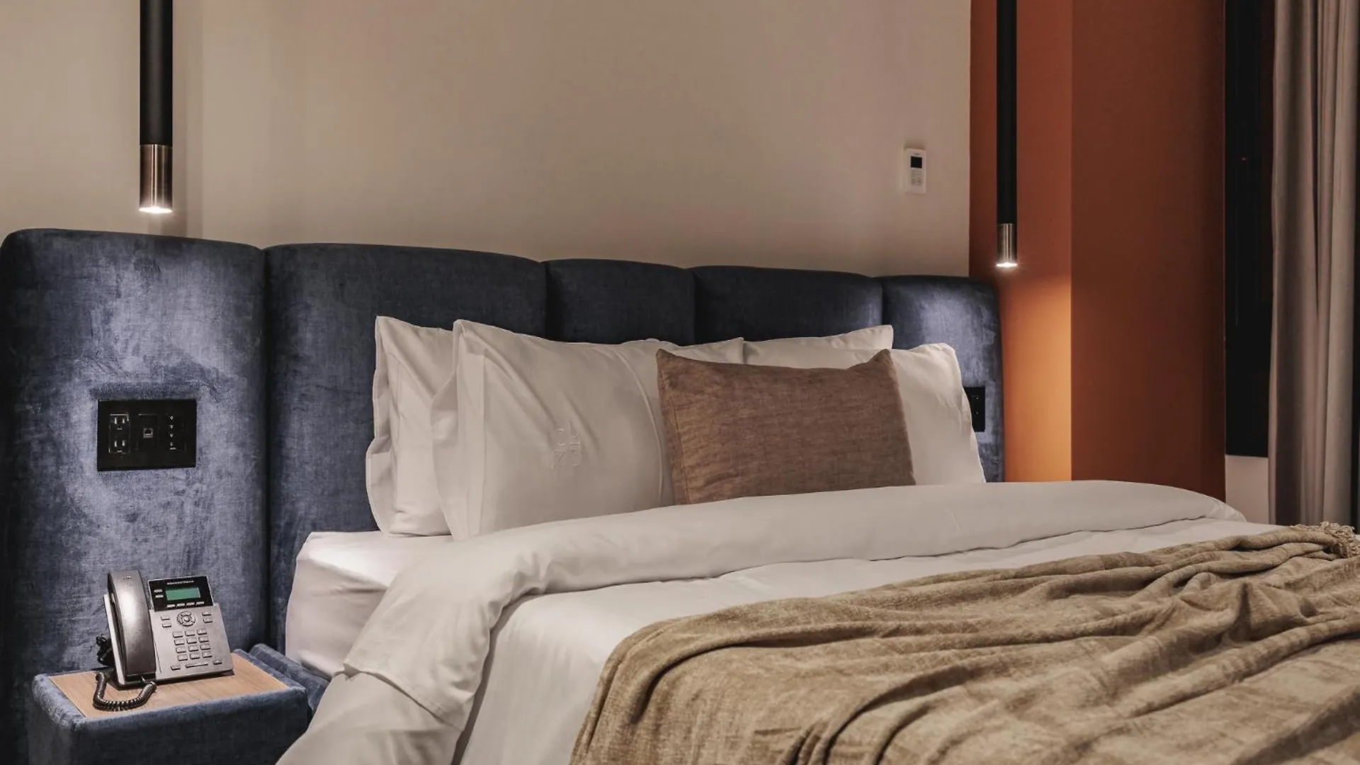 Apartamento Nock - Reserved Residences Medellín Colombia