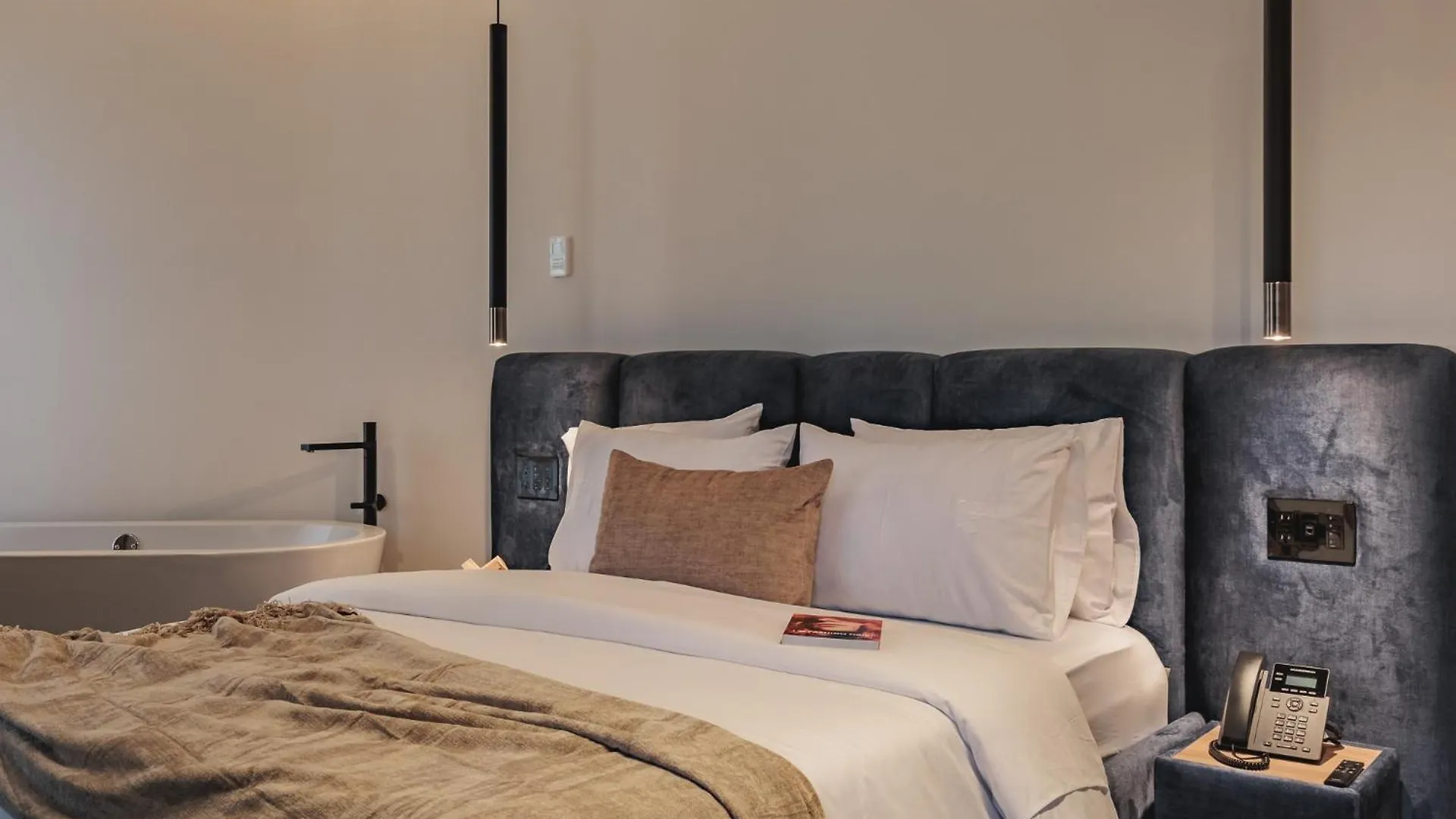 Apartamento Nock - Reserved Residences Medellín