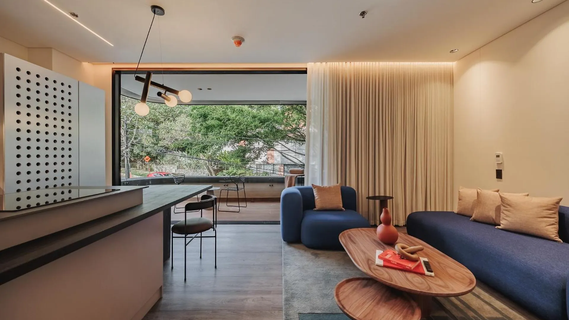 Nock - Reserved Residences Medellín Apartamento