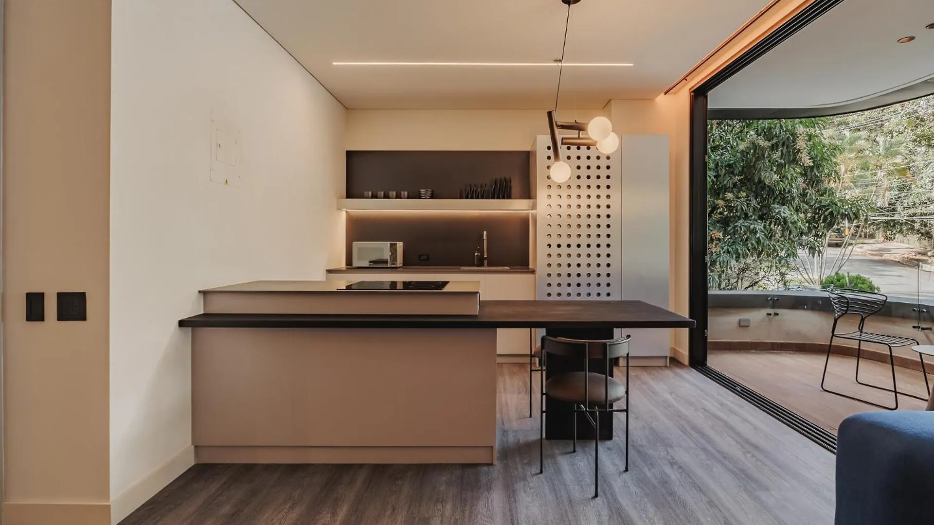 Nock - Reserved Residences Medellín 0*,  Colombia
