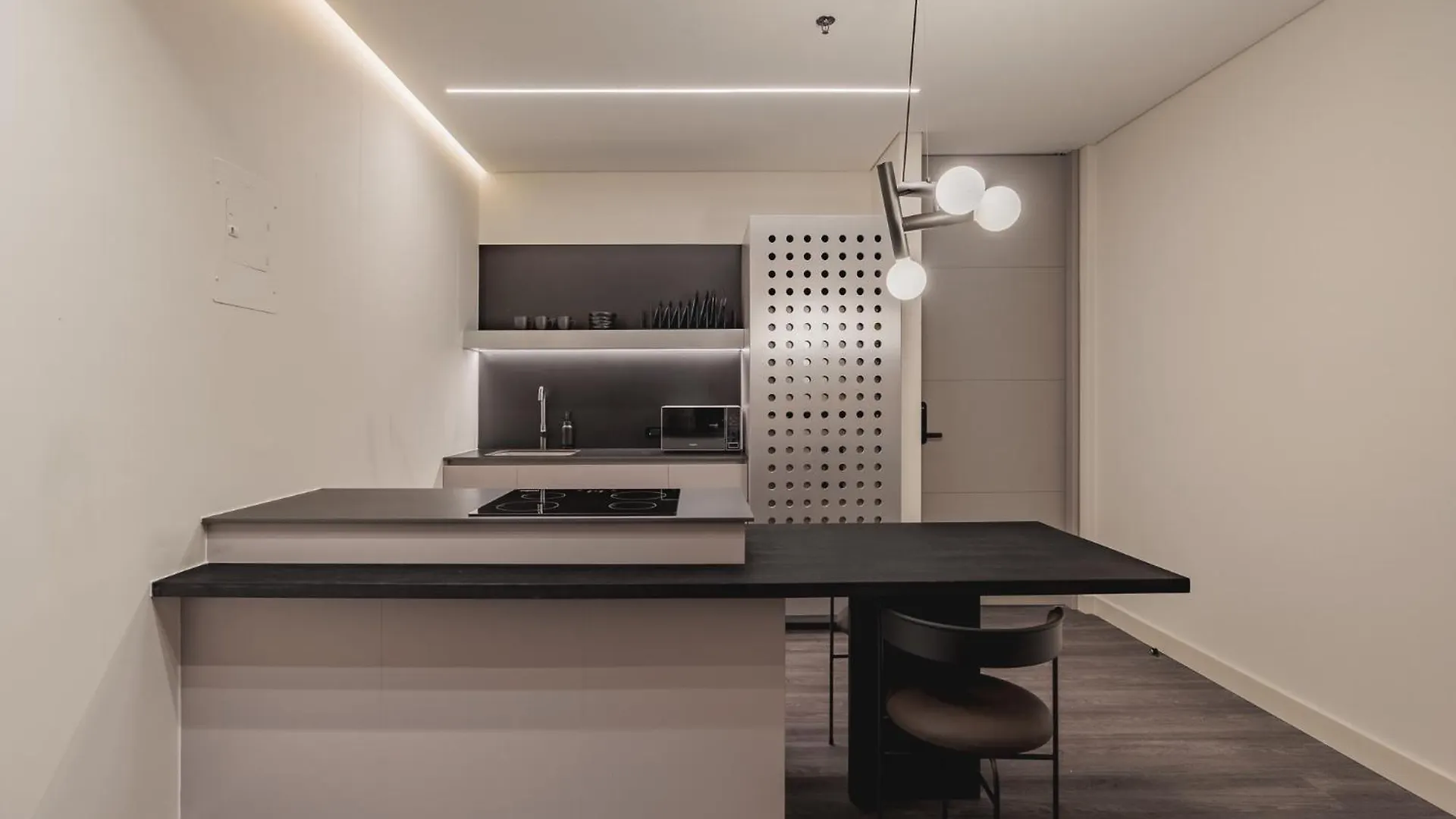 Apartamento Nock - Reserved Residences Medellín