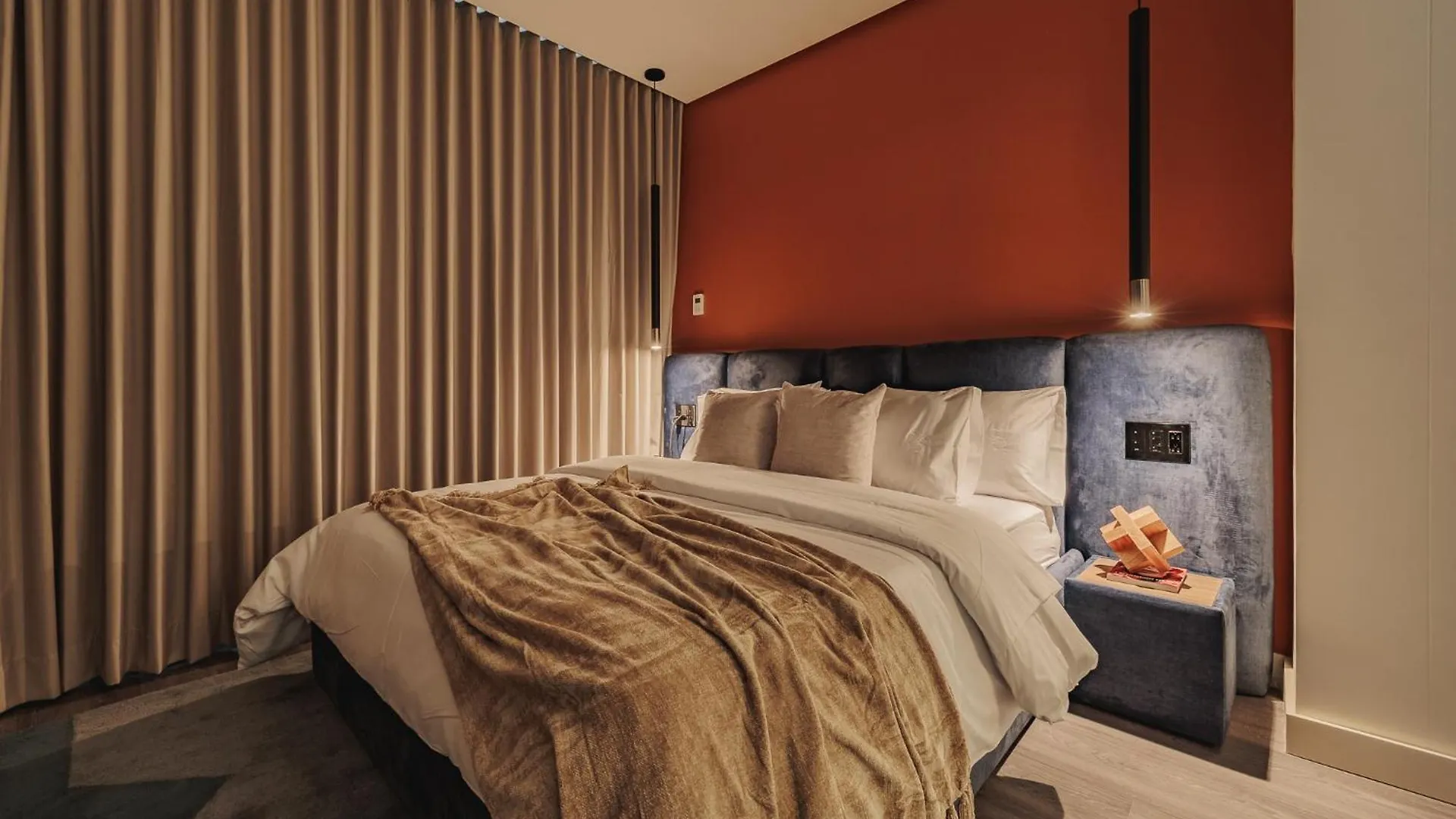 Nock - Reserved Residences Medellín