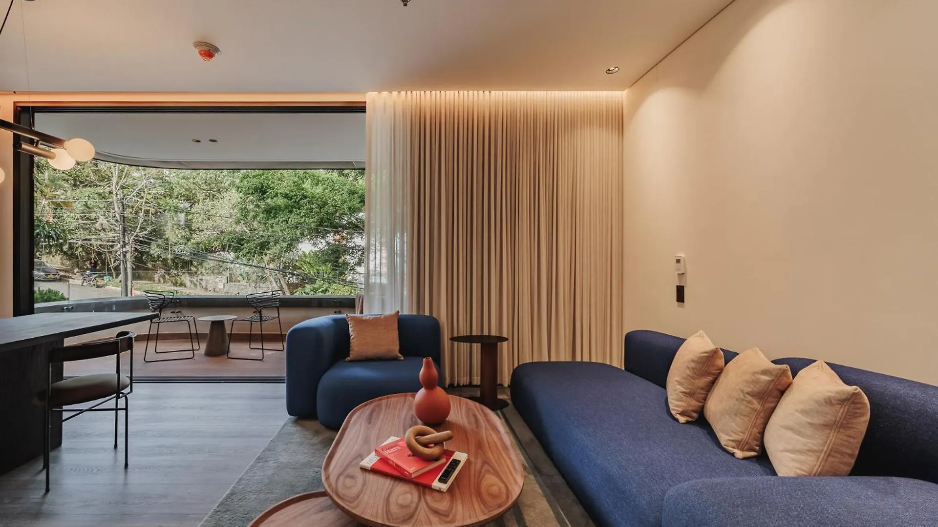 Διαμέρισμα Nock - Reserved Residences Μεντεγίν