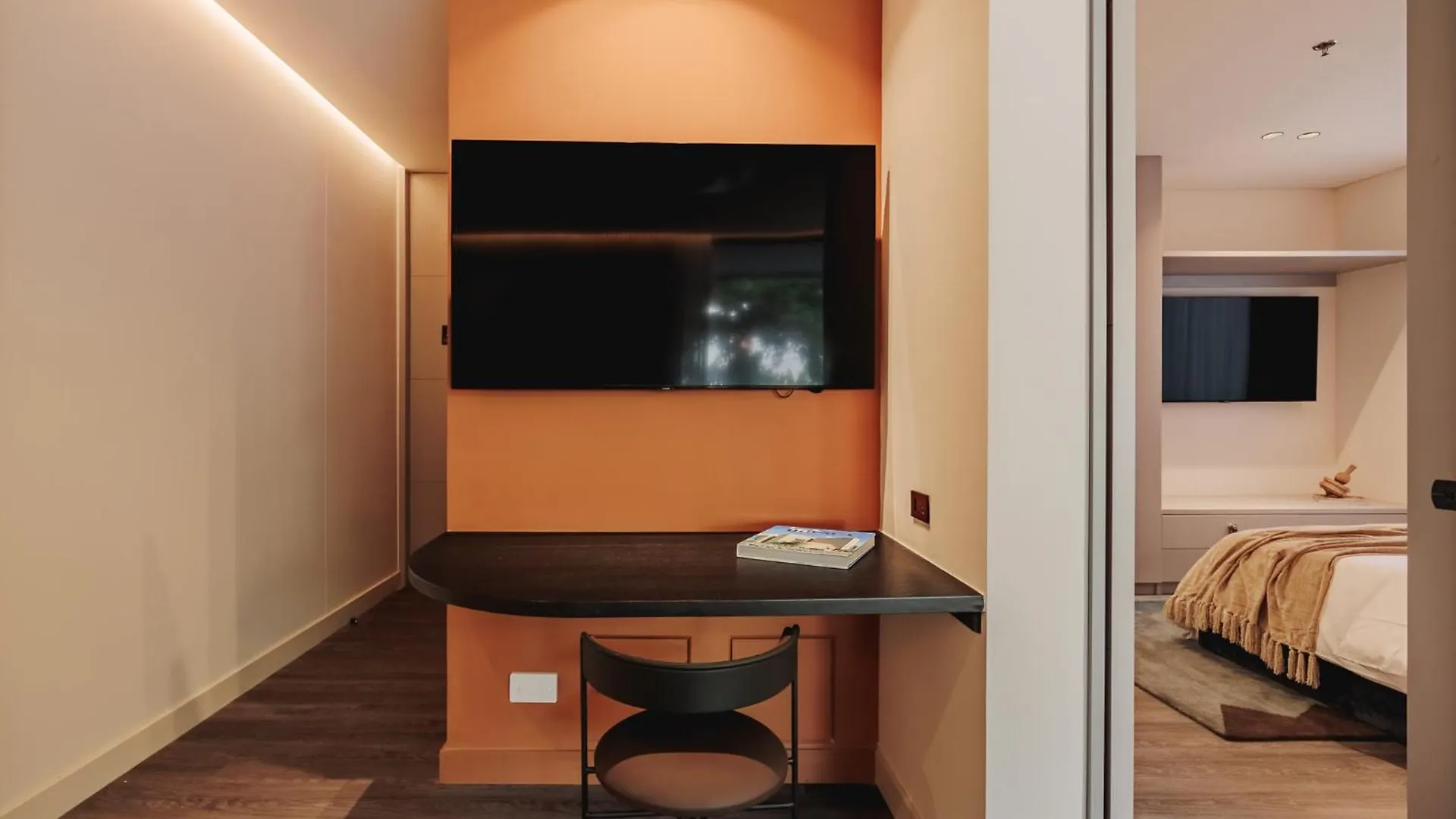 Apartamento Nock - Reserved Residences Medellín