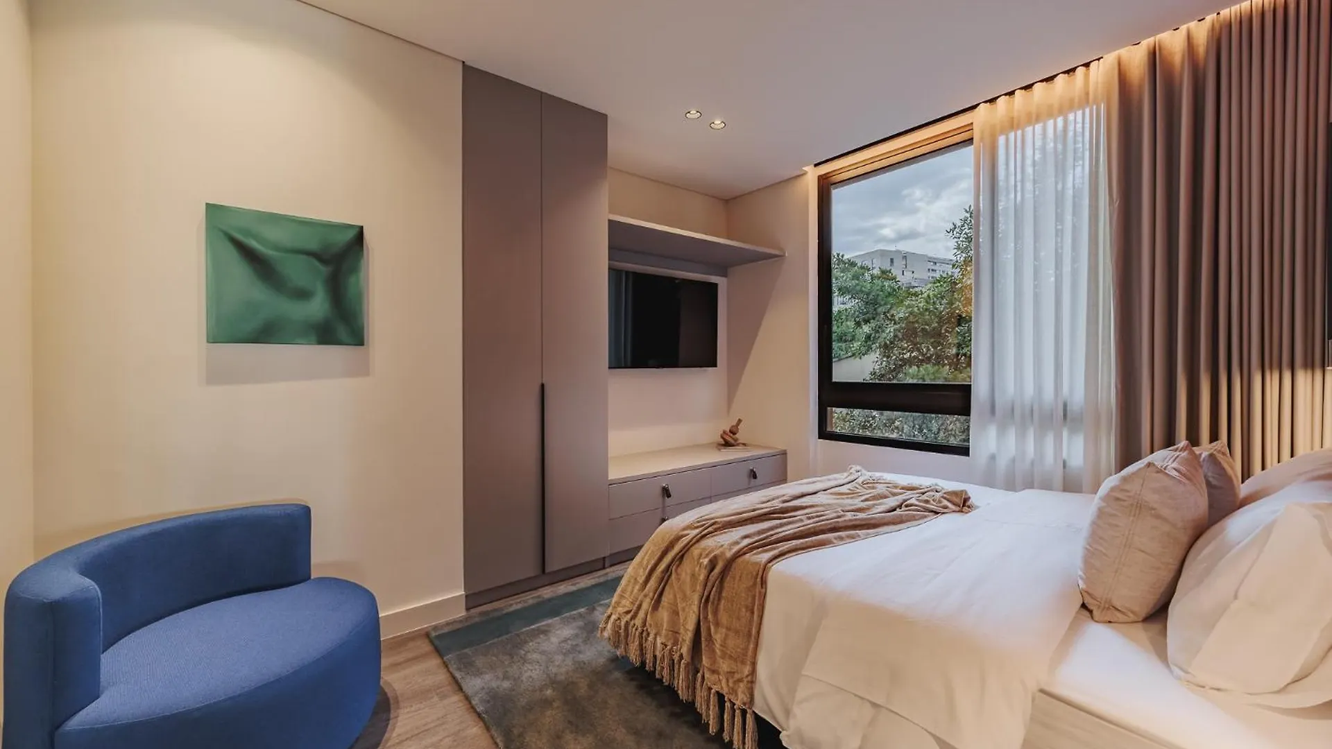 Nock - Reserved Residences Medellín 0*,  Colombia