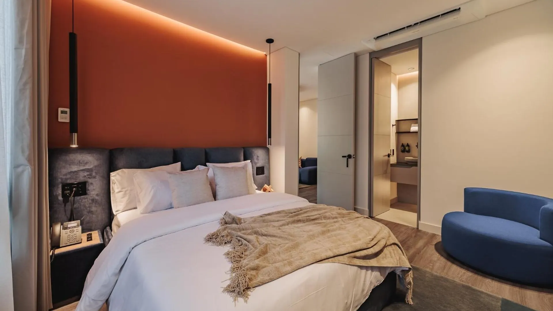 Apartamento Nock - Reserved Residences Medellín