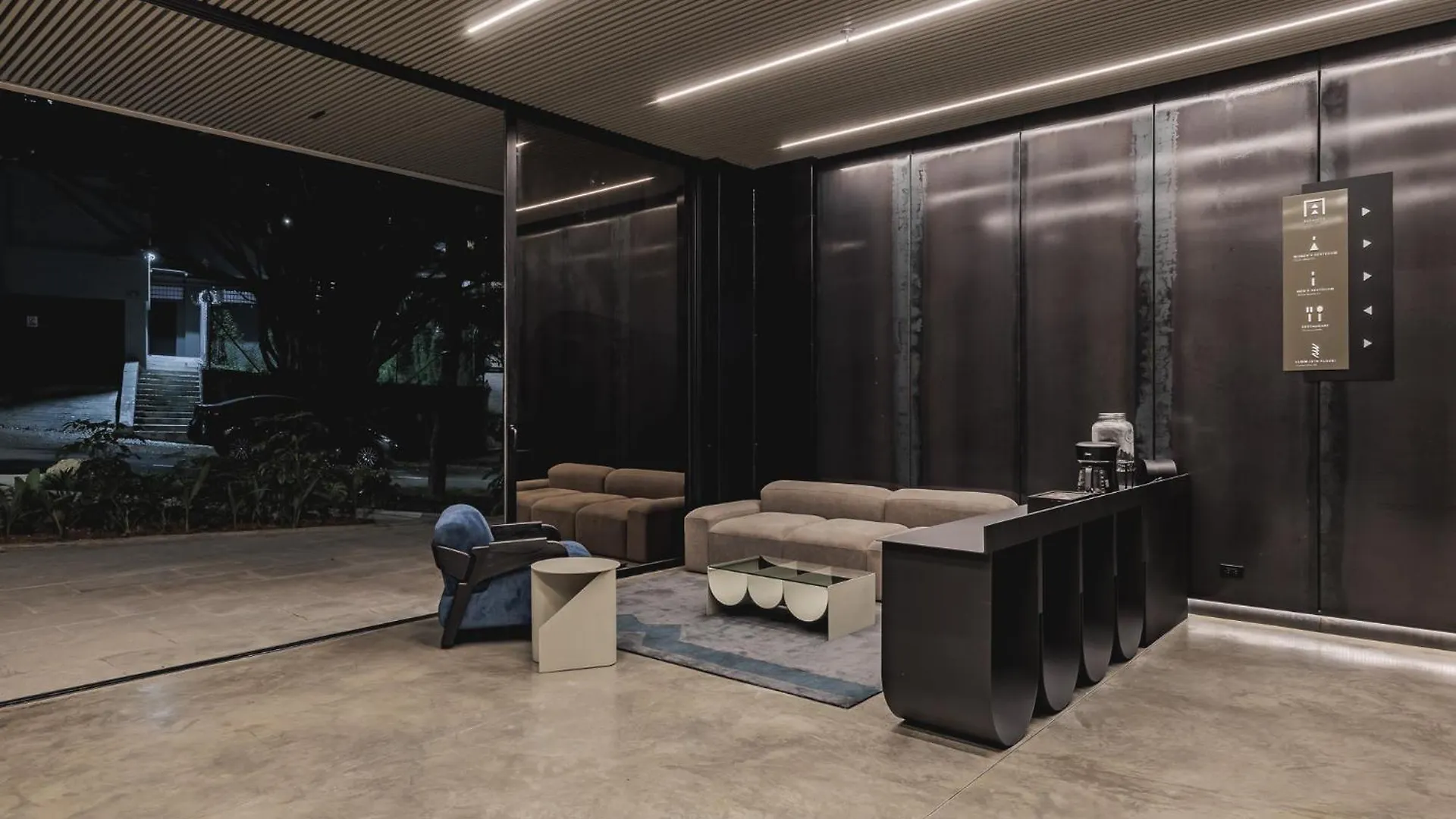 Nock - Reserved Residences Μεντεγίν Κολομβία