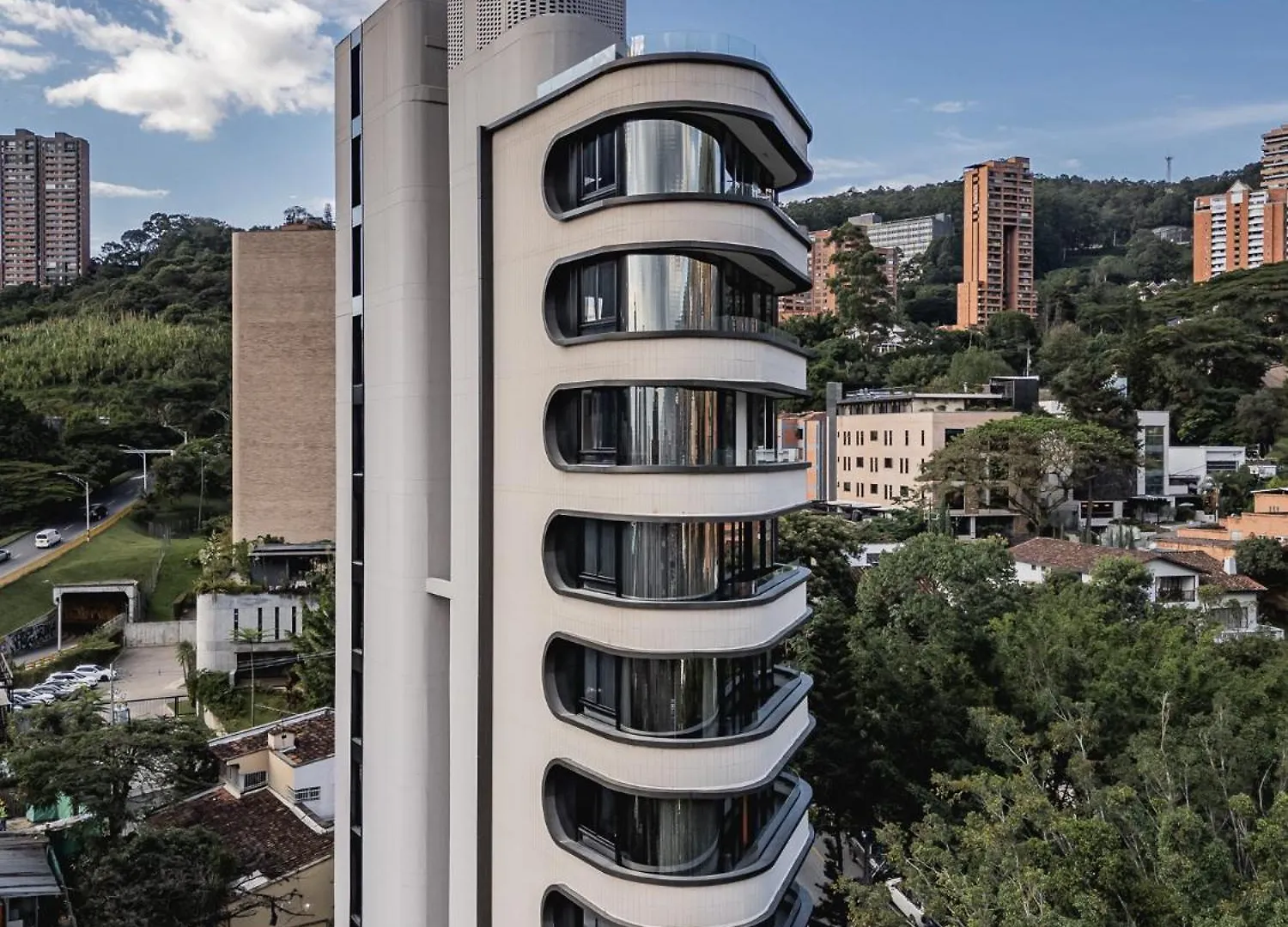 Nock - Reserved Residences Medellín