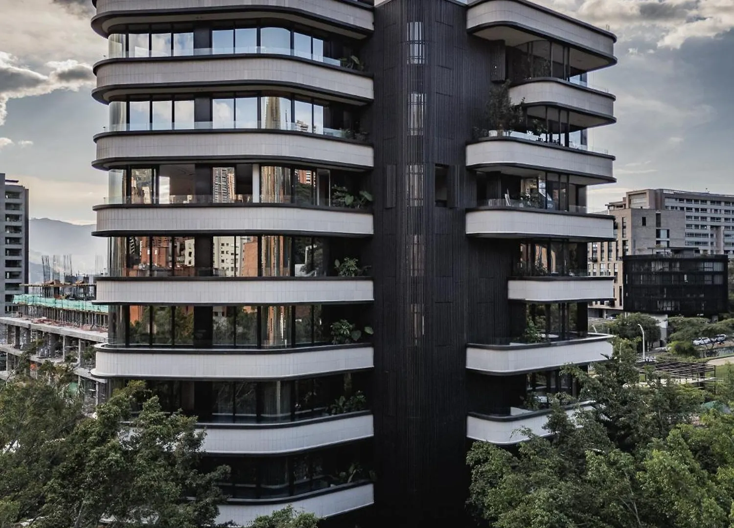 Nock - Reserved Residences Μεντεγίν Κολομβία