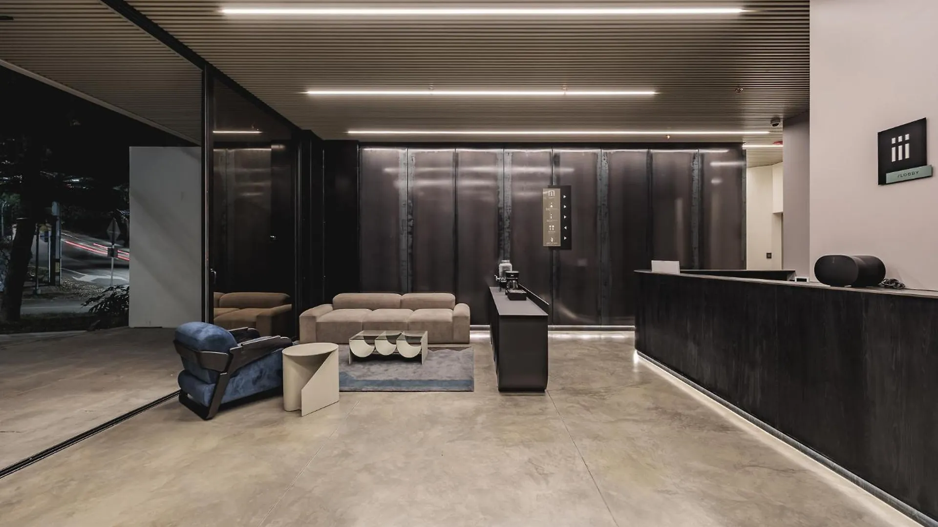 Apartamento Nock - Reserved Residences Medellín